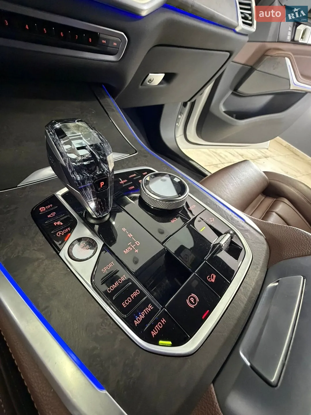 2020 BMW X5 - мініатюра 14