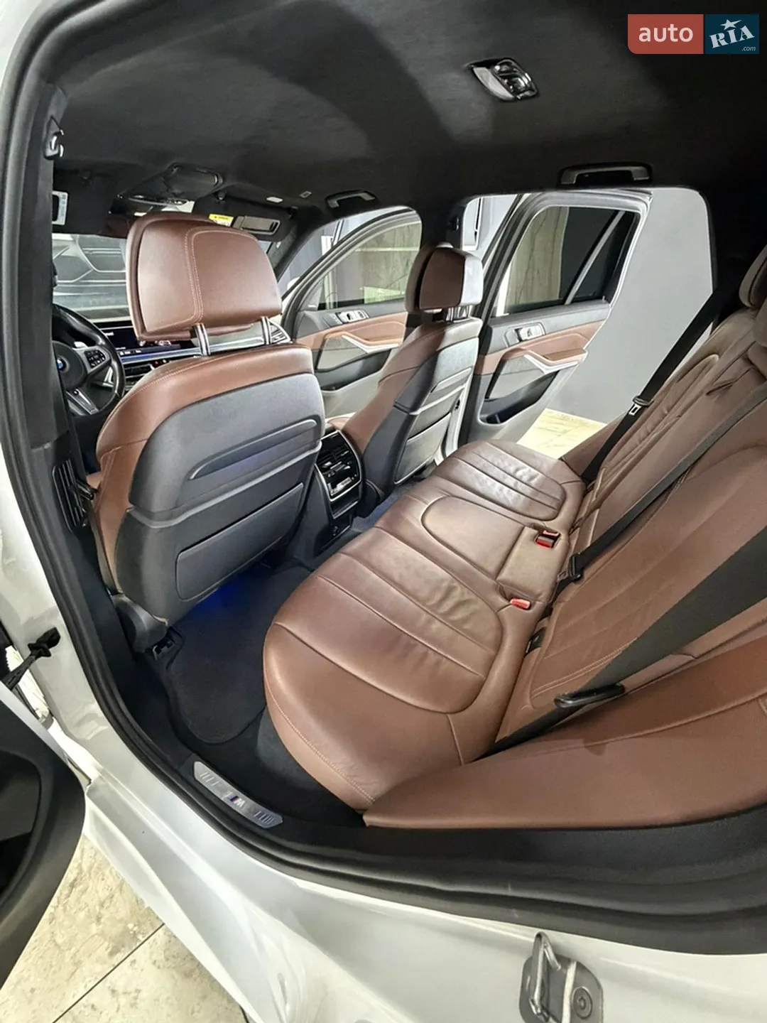 2020 BMW X5 - мініатюра 19