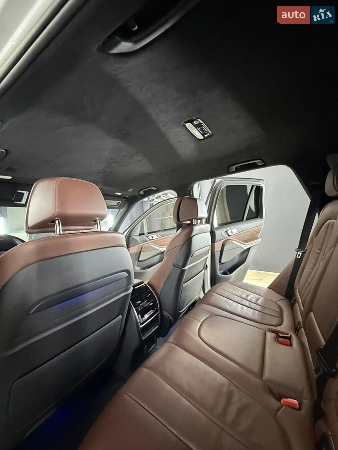 2020 BMW X5 - мініатюра 18