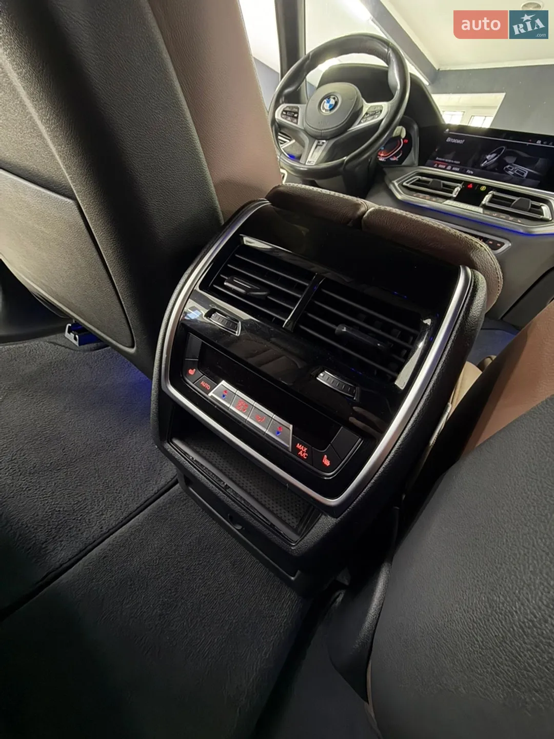2020 BMW X5 - мініатюра 20