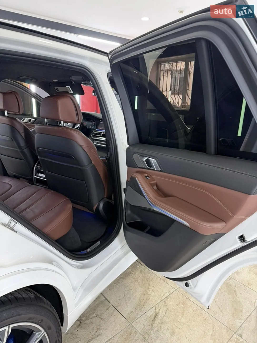 2020 BMW X5 - мініатюра 22