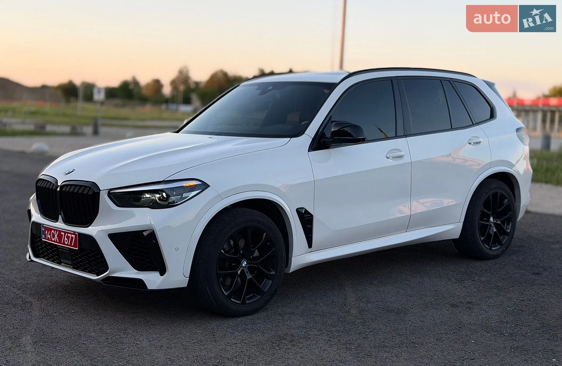 2019 BMW X5 - мініатюра 4