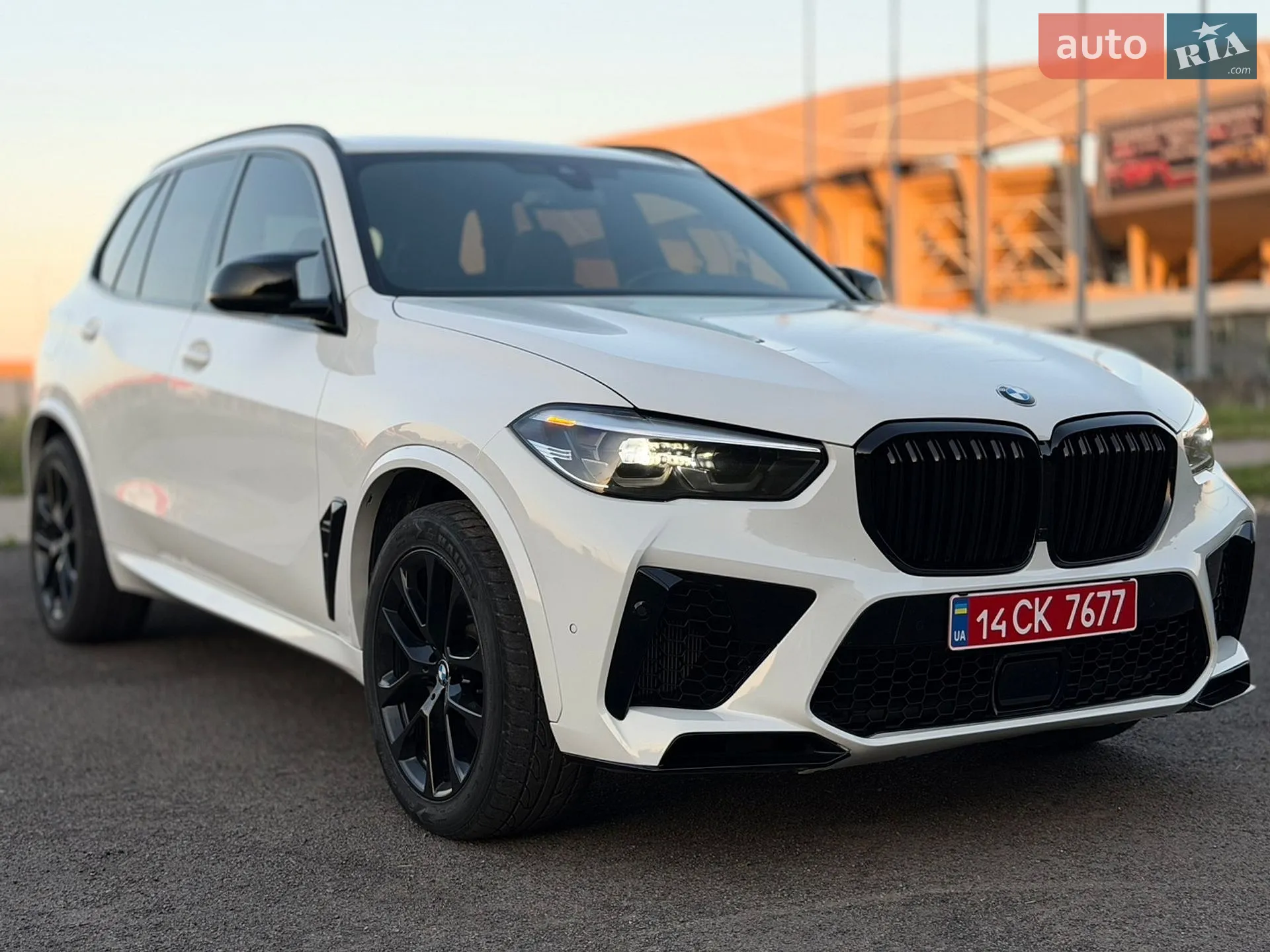2019 BMW X5 - мініатюра 10