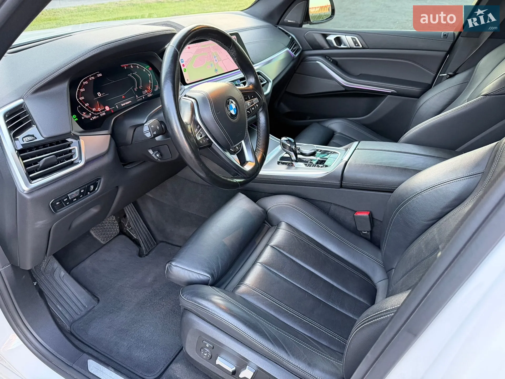 2019 BMW X5 - мініатюра 14