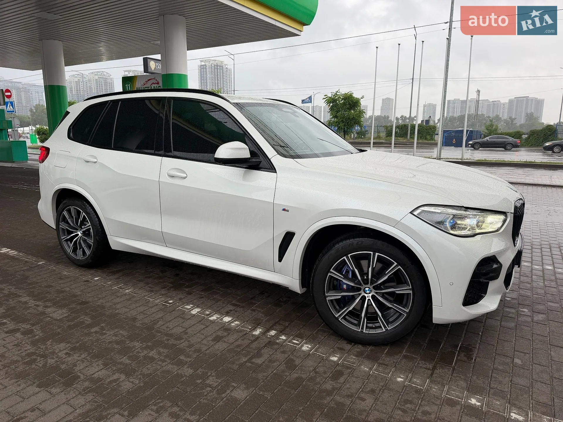 2022 BMW X5 - мініатюра 27