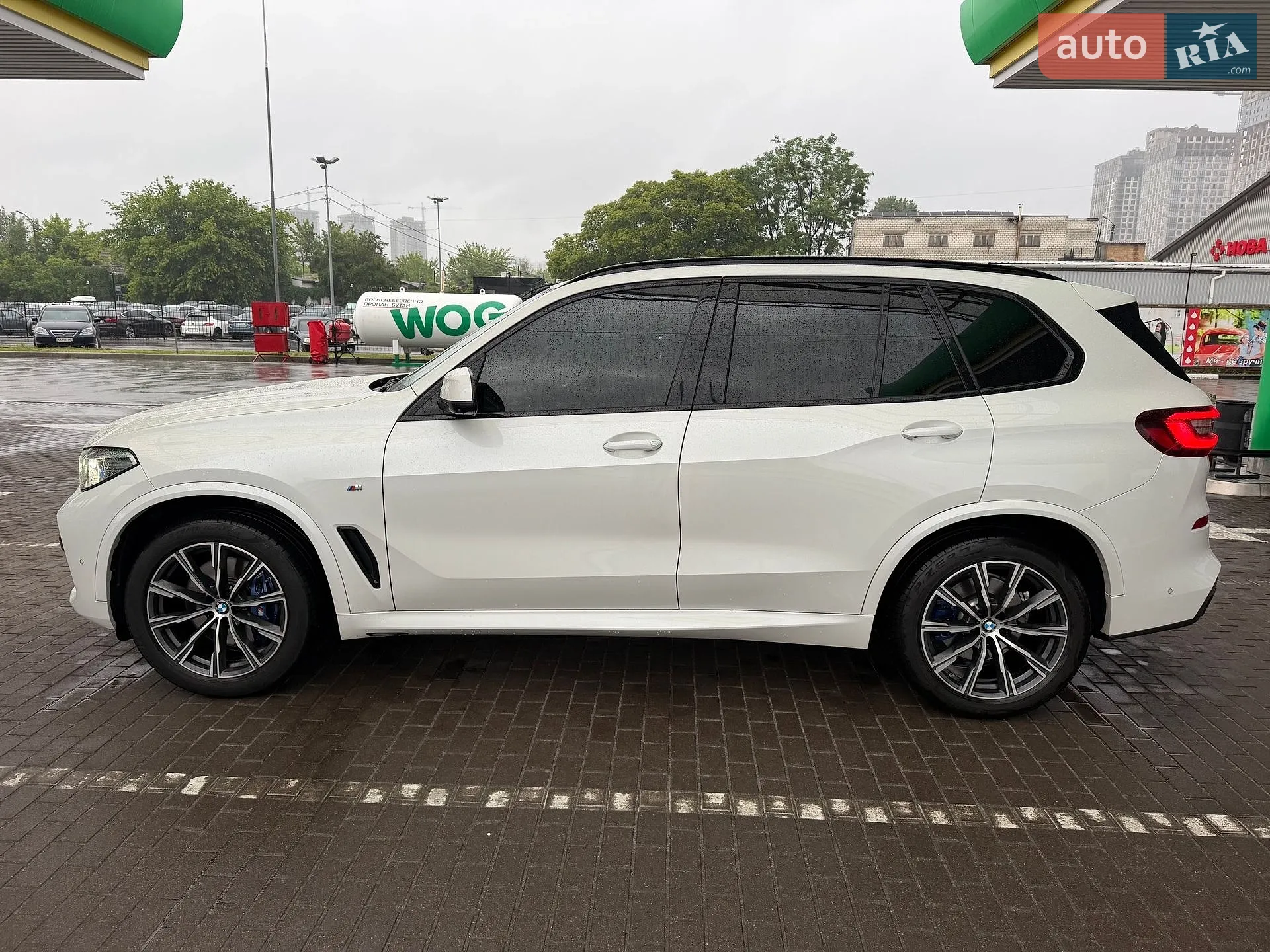 2022 BMW X5 - мініатюра 31