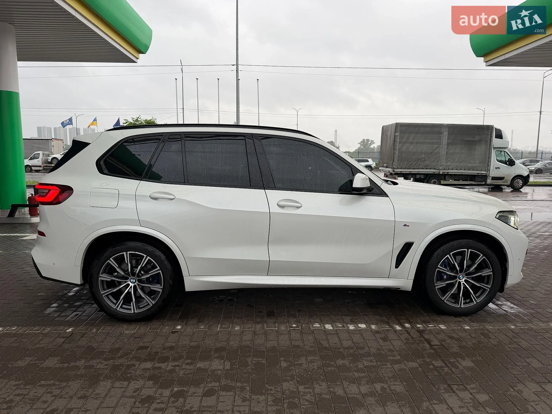 2022 BMW X5 - мініатюра 35