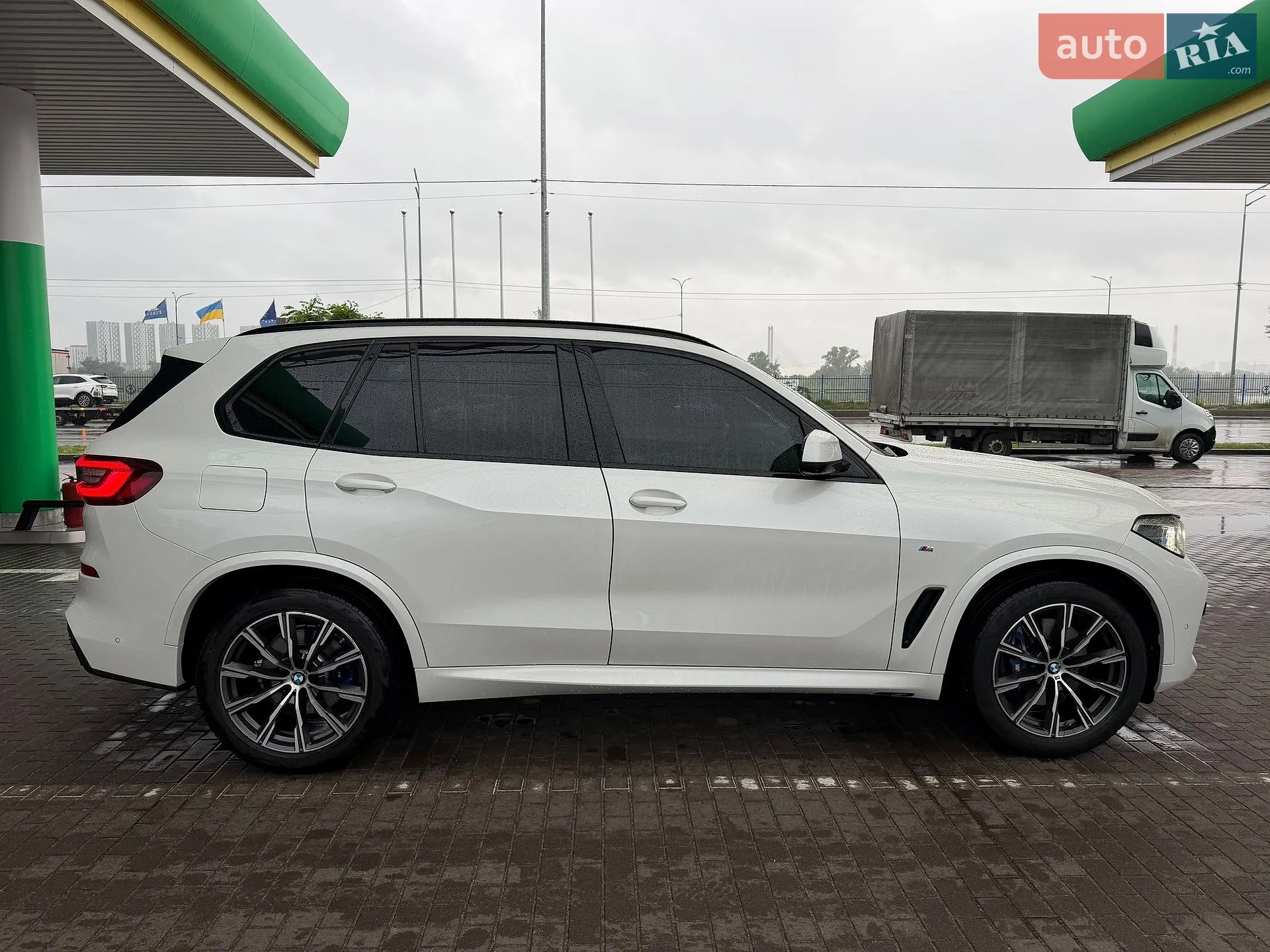 2022 BMW X5 - мініатюра 40