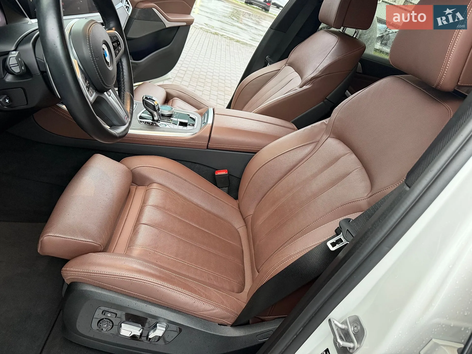 2022 BMW X5 - мініатюра 57