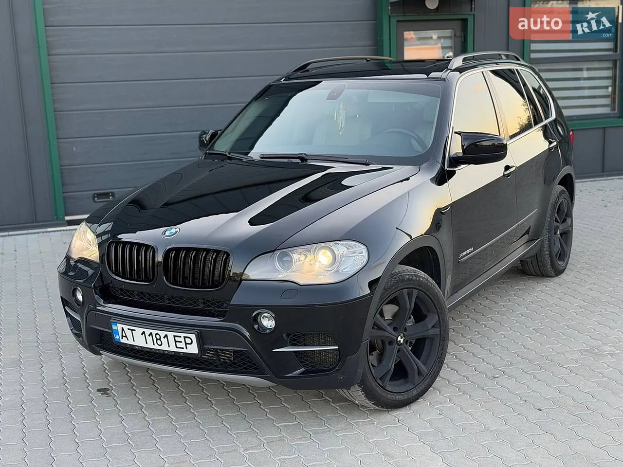 2010 BMW X5 - мініатюра 25