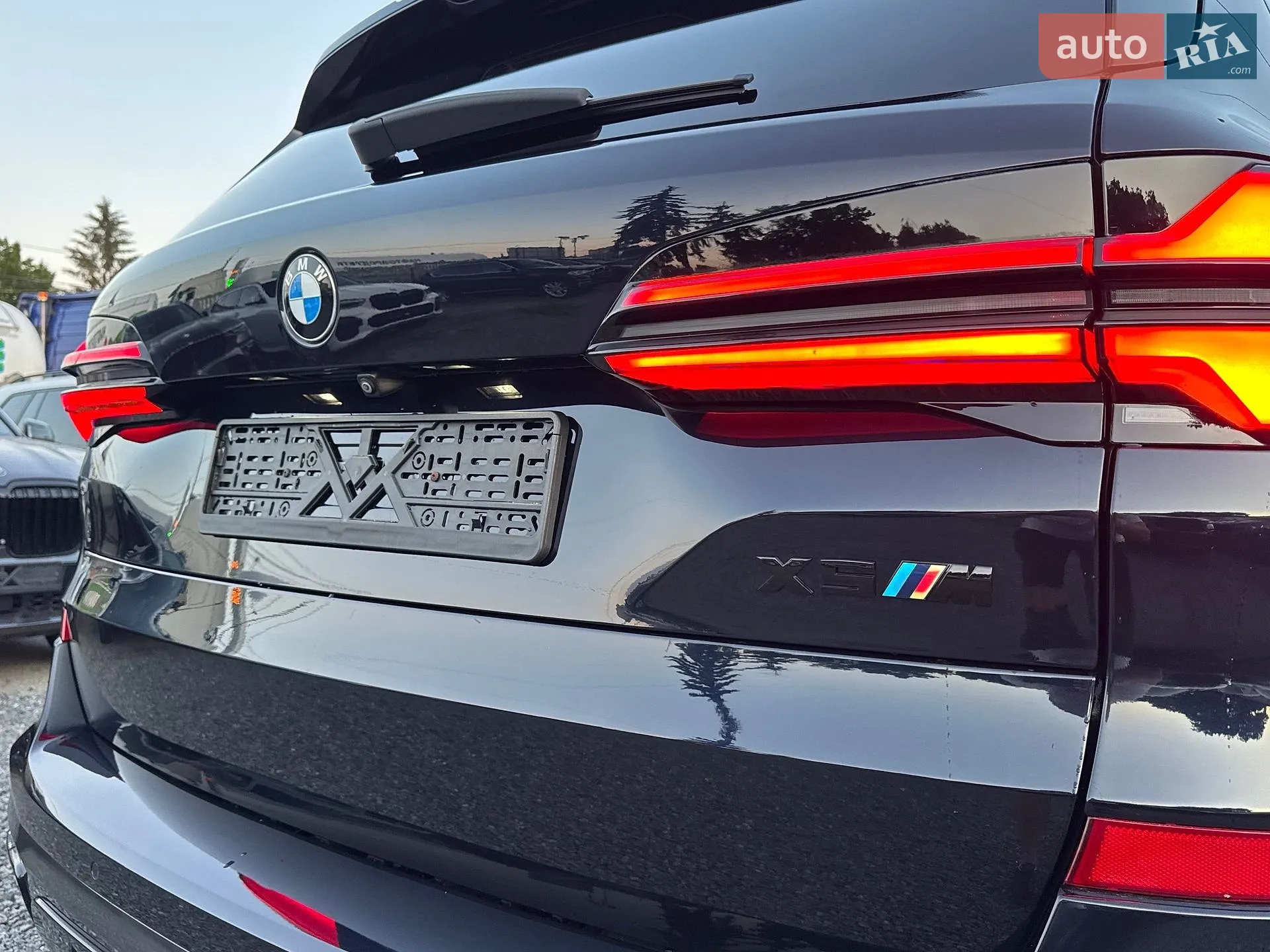 2018 BMW X5 - мініатюра 12