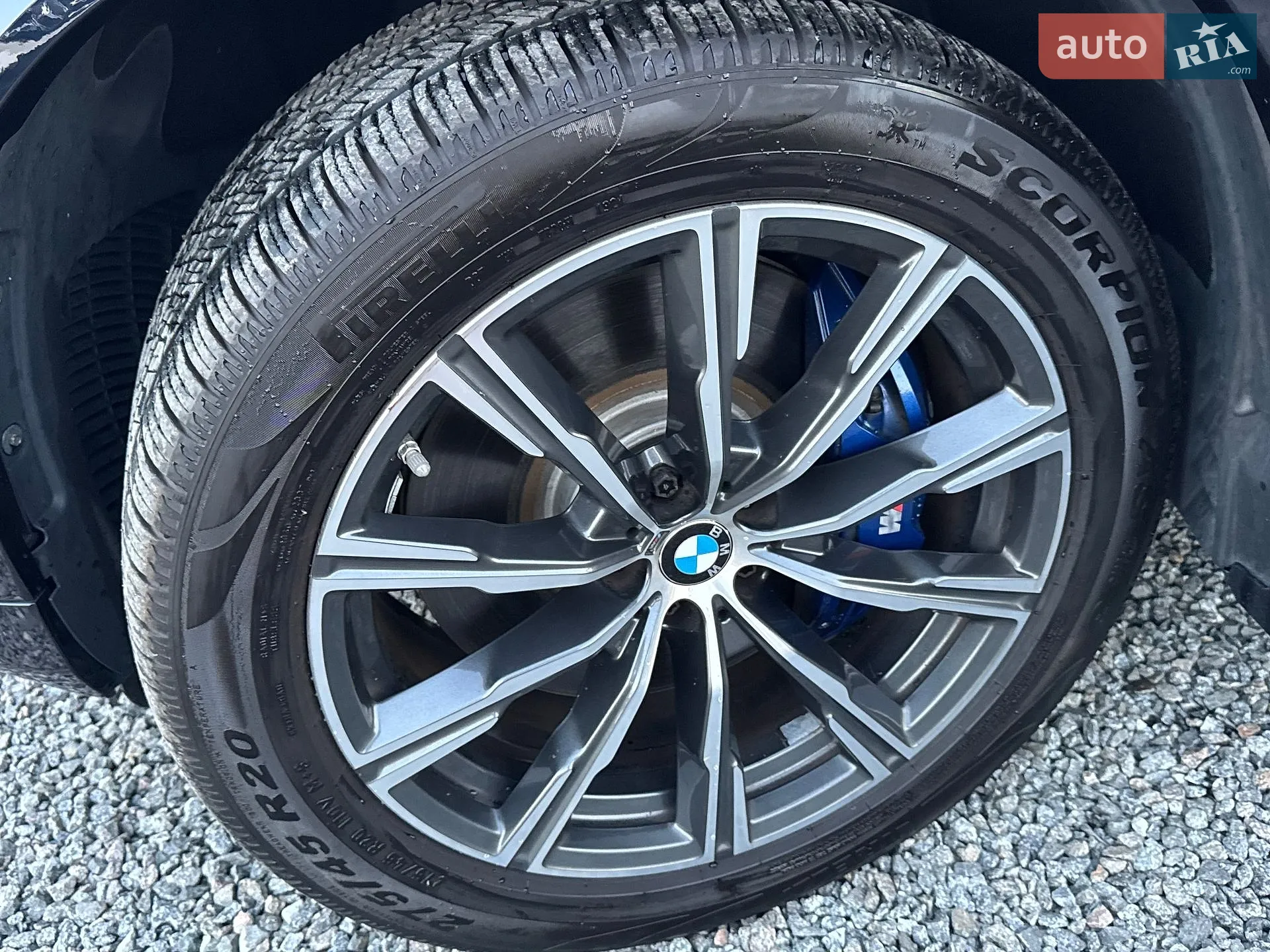 2018 BMW X5 - мініатюра 25