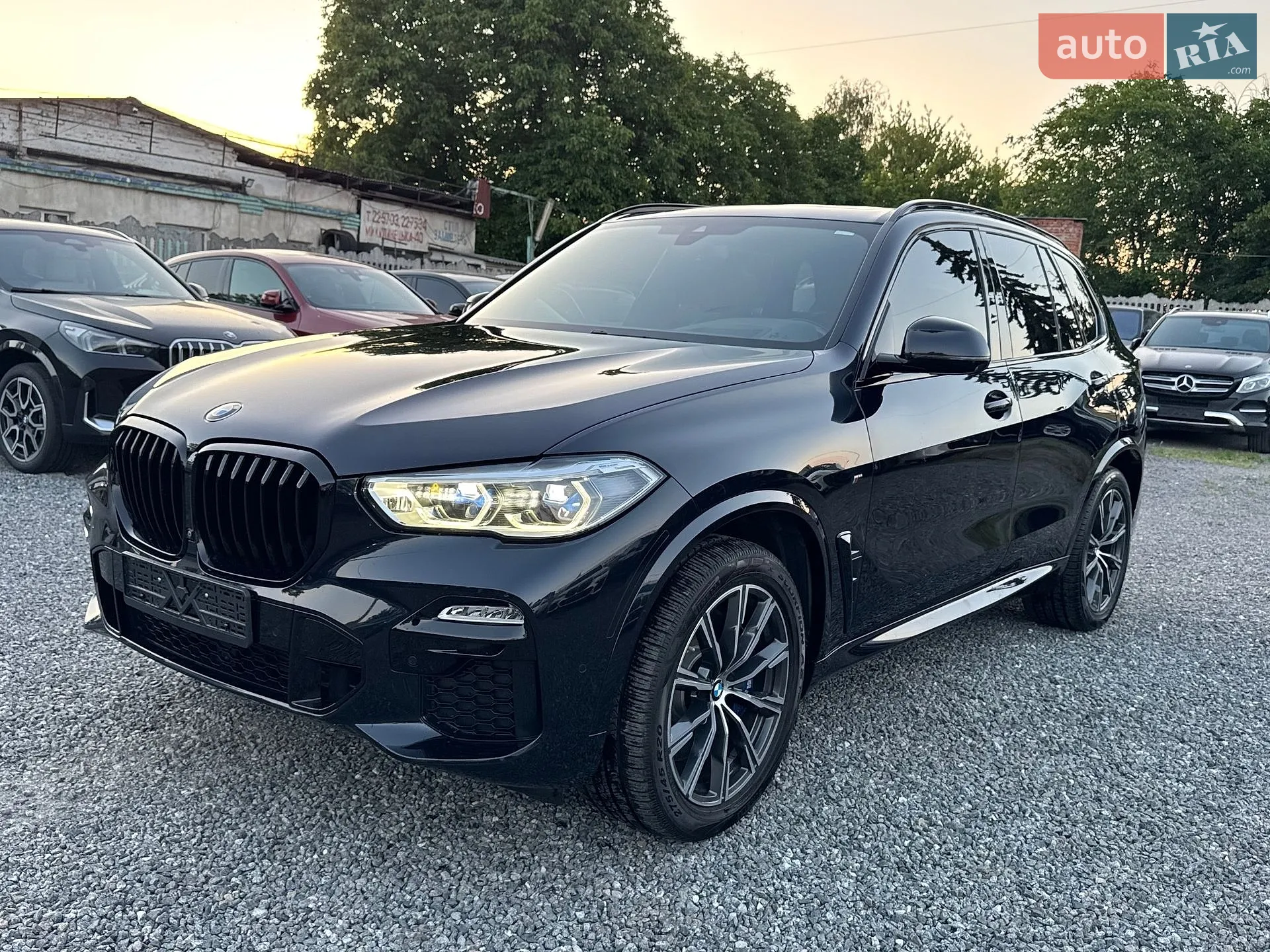2018 BMW X5 - мініатюра 29