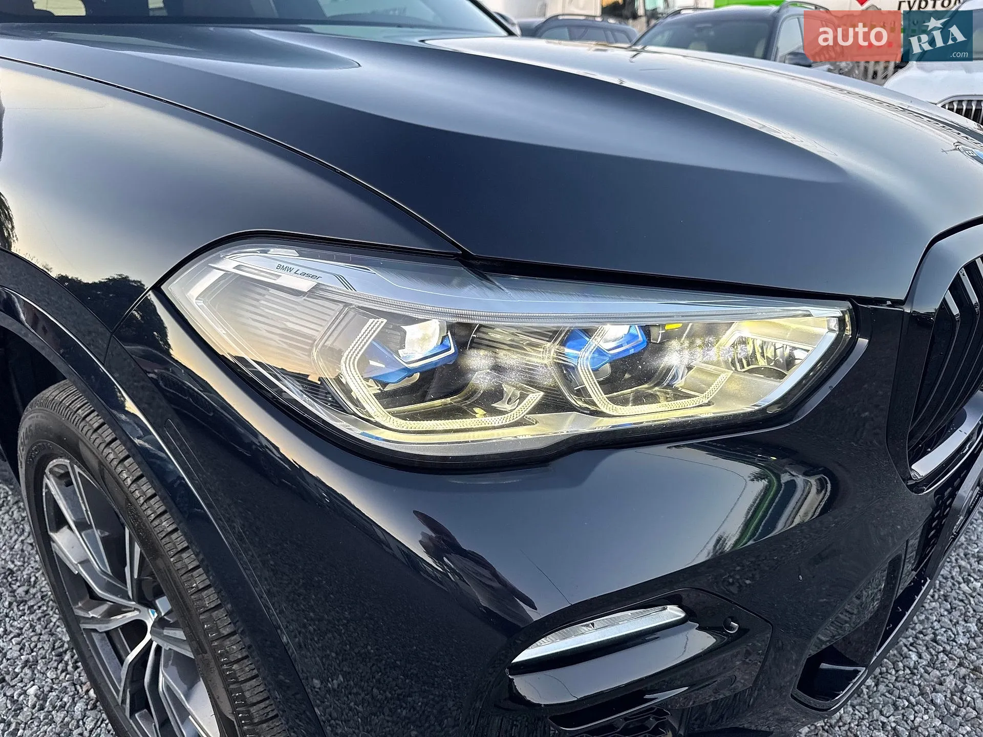 2018 BMW X5 - мініатюра 35