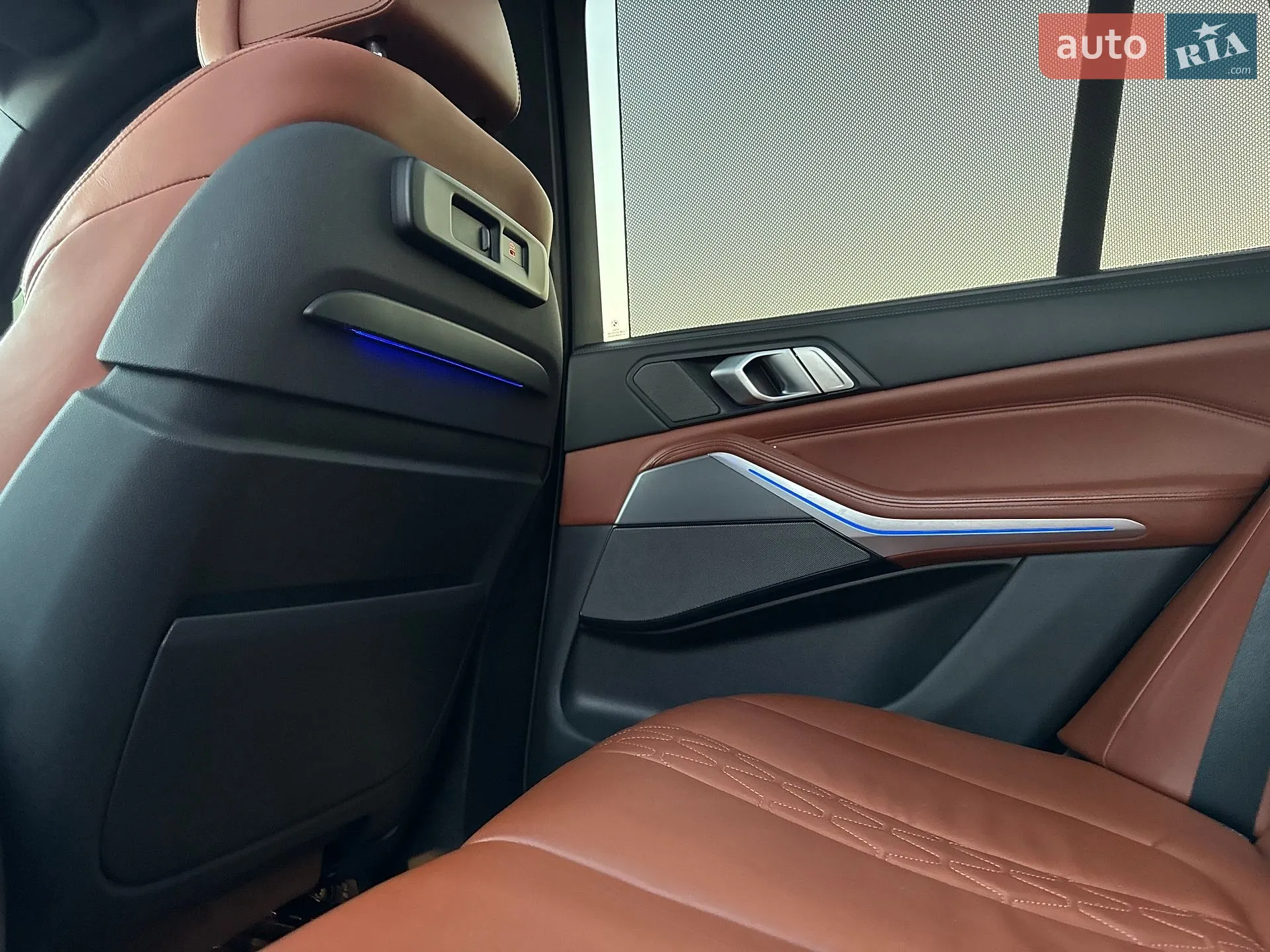 2018 BMW X5 - мініатюра 56
