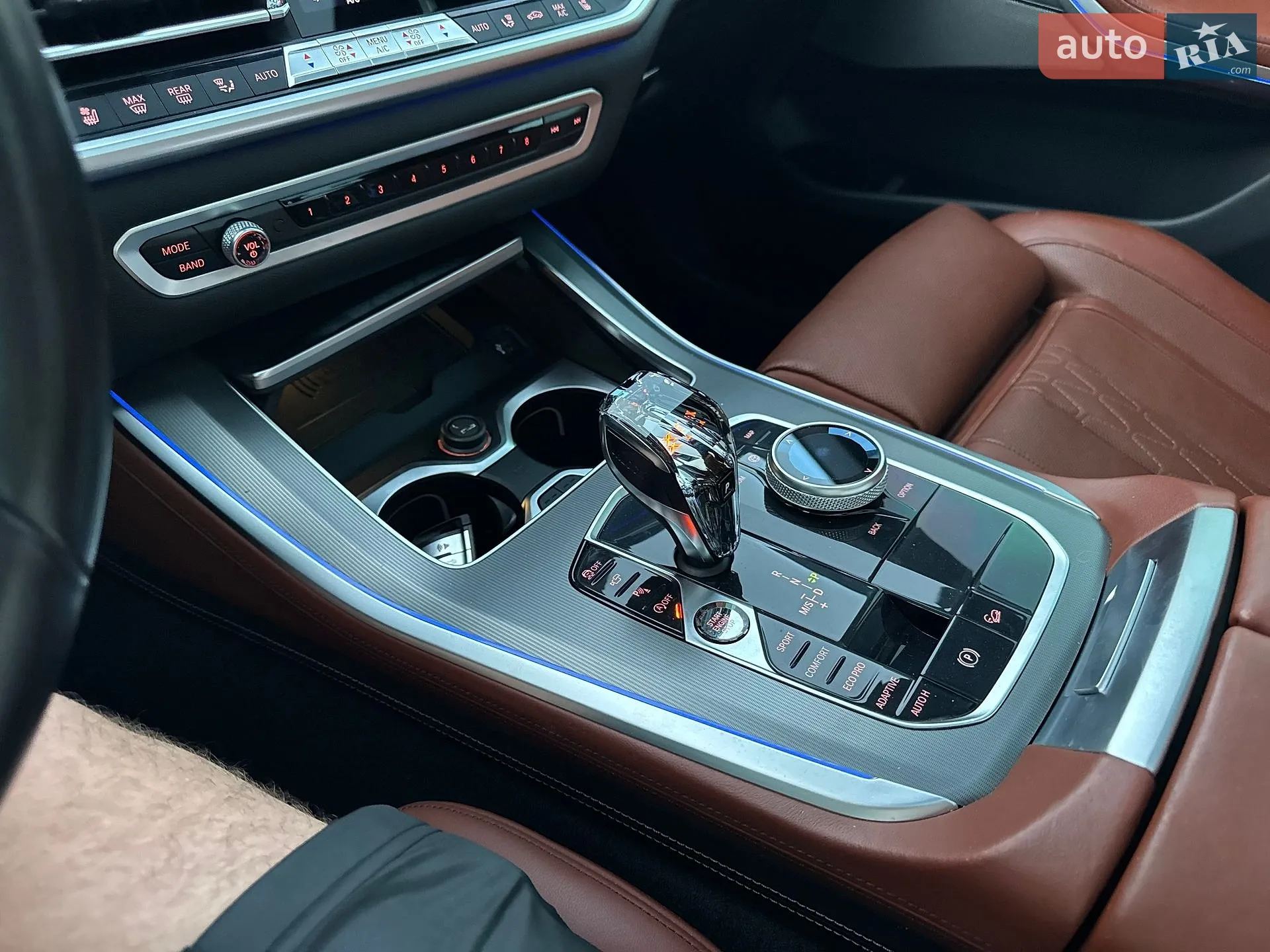 2018 BMW X5 - мініатюра 79