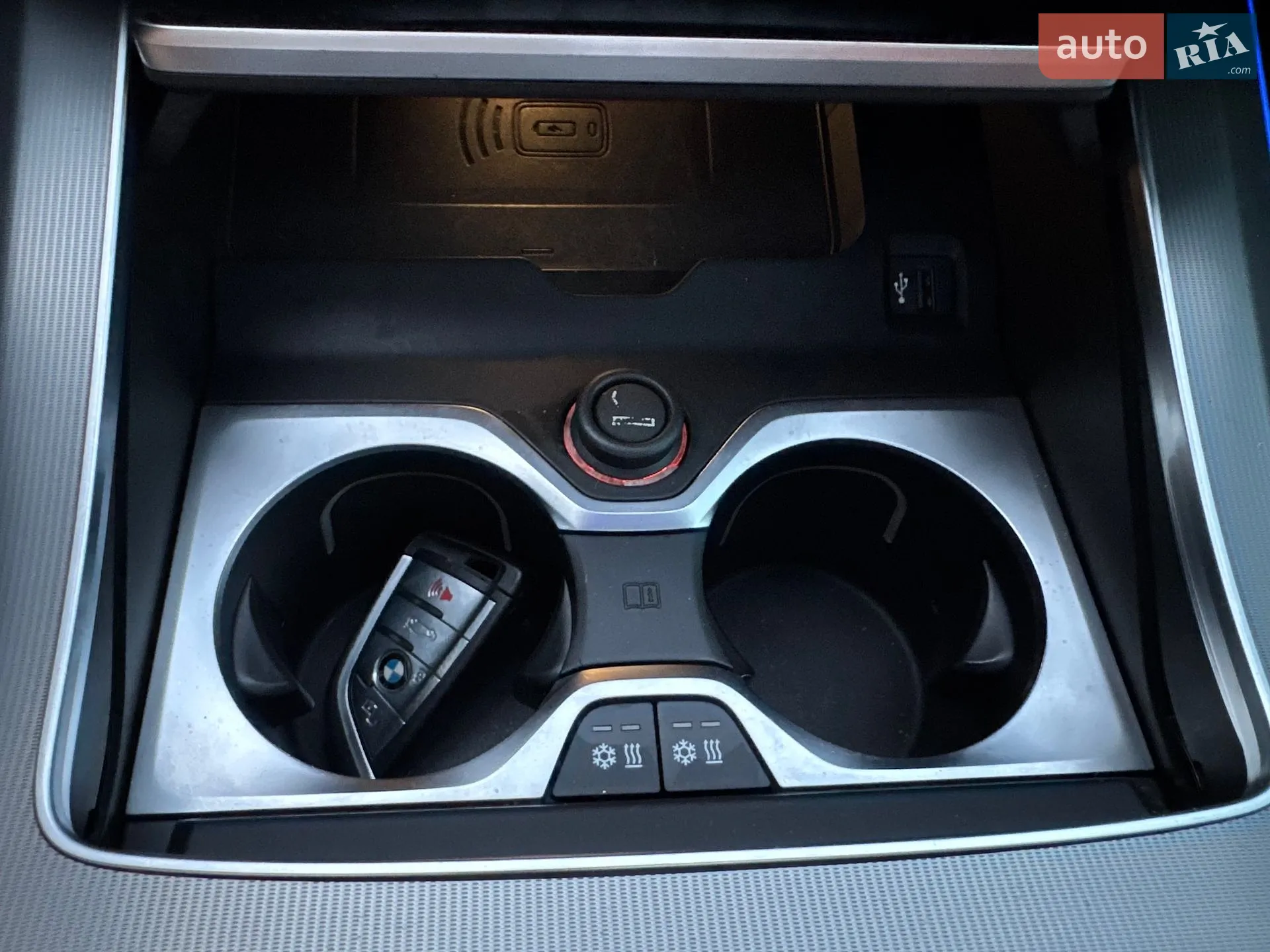 2018 BMW X5 - мініатюра 81