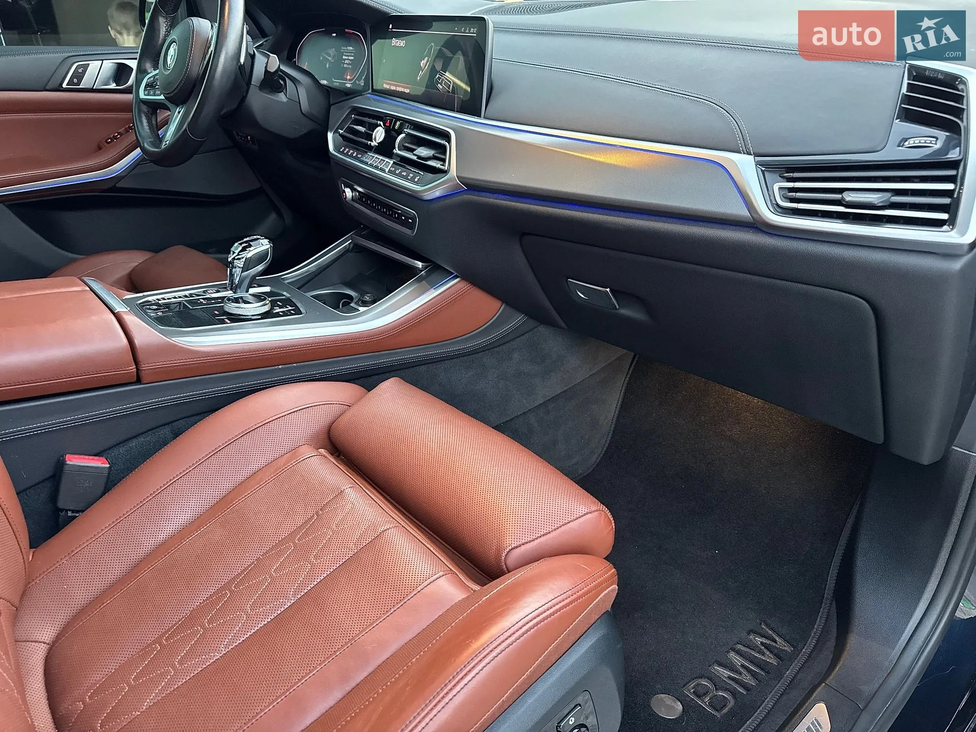 2018 BMW X5 - мініатюра 89