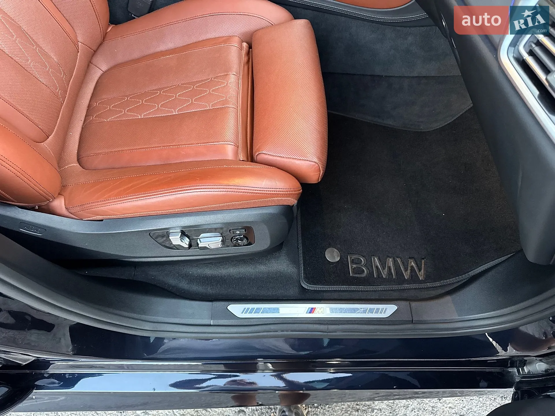 2018 BMW X5 - мініатюра 93