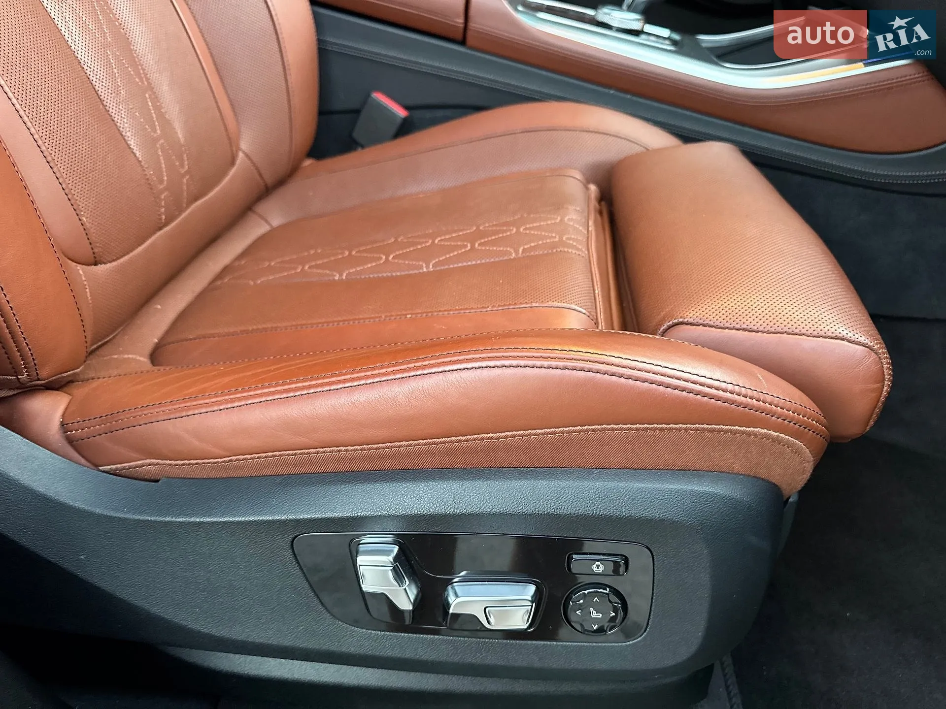 2018 BMW X5 - мініатюра 94