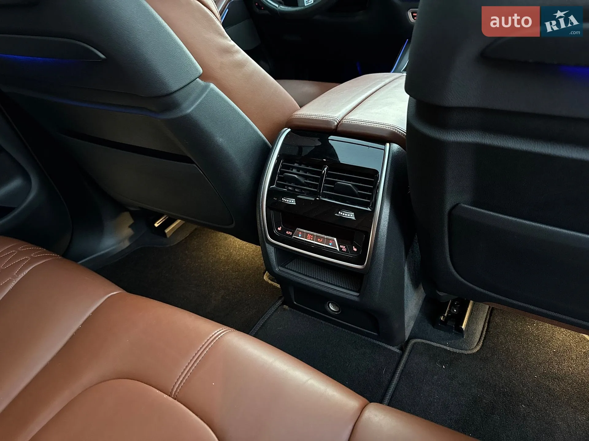 2018 BMW X5 - мініатюра 97