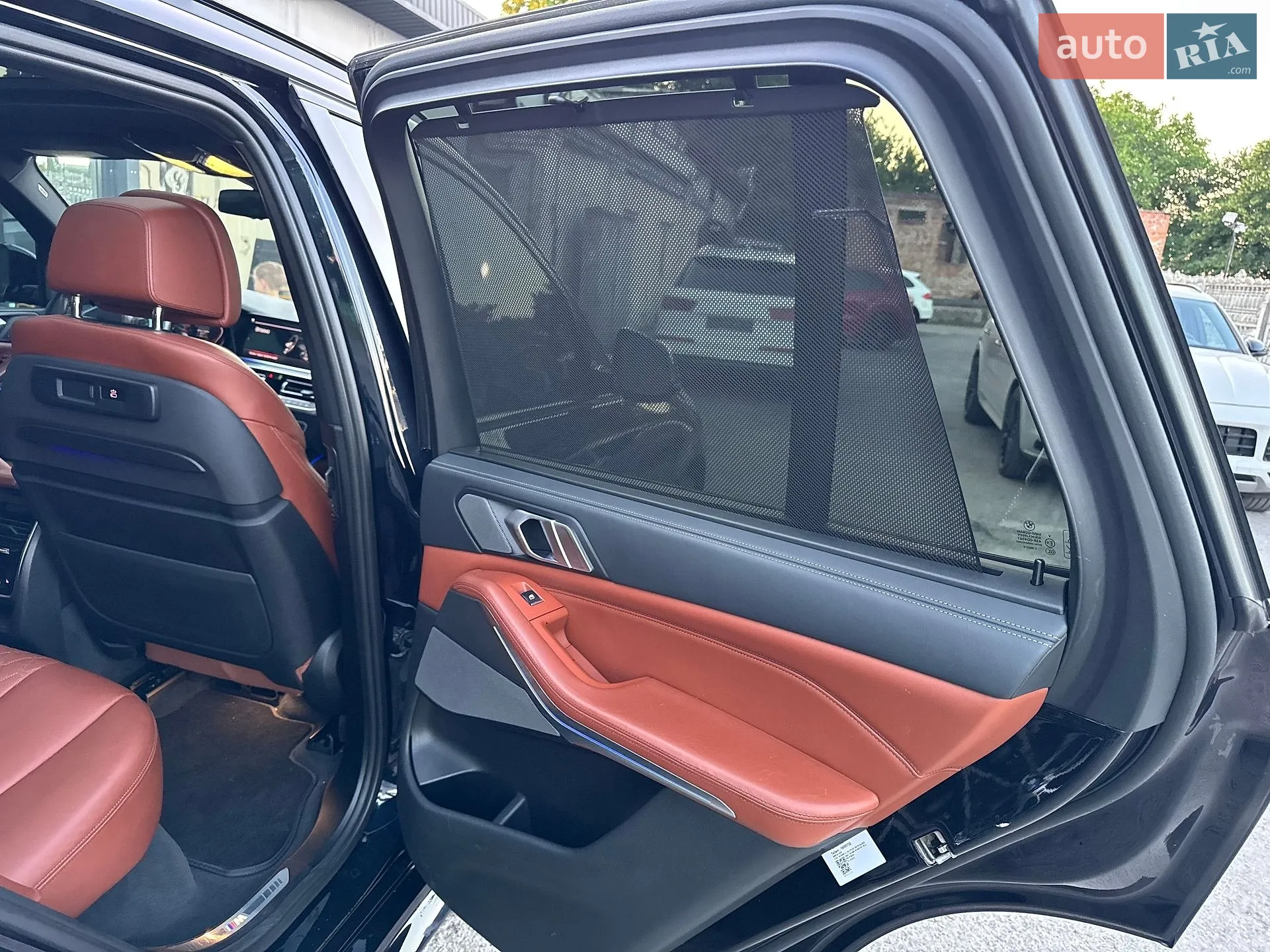 2018 BMW X5 - мініатюра 96