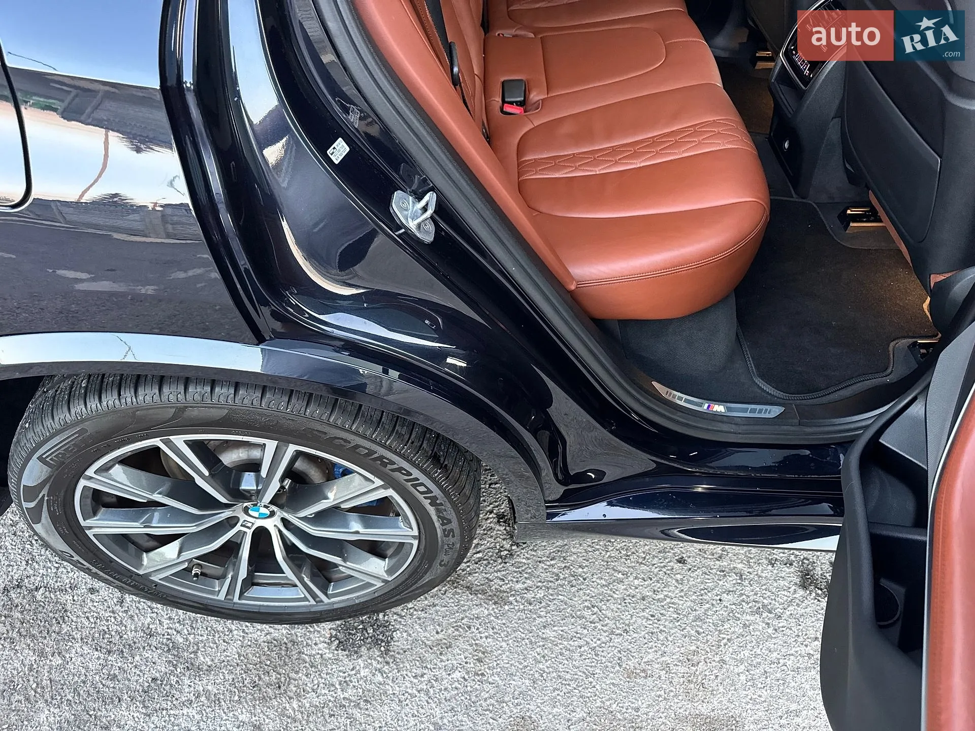 2018 BMW X5 - мініатюра 104