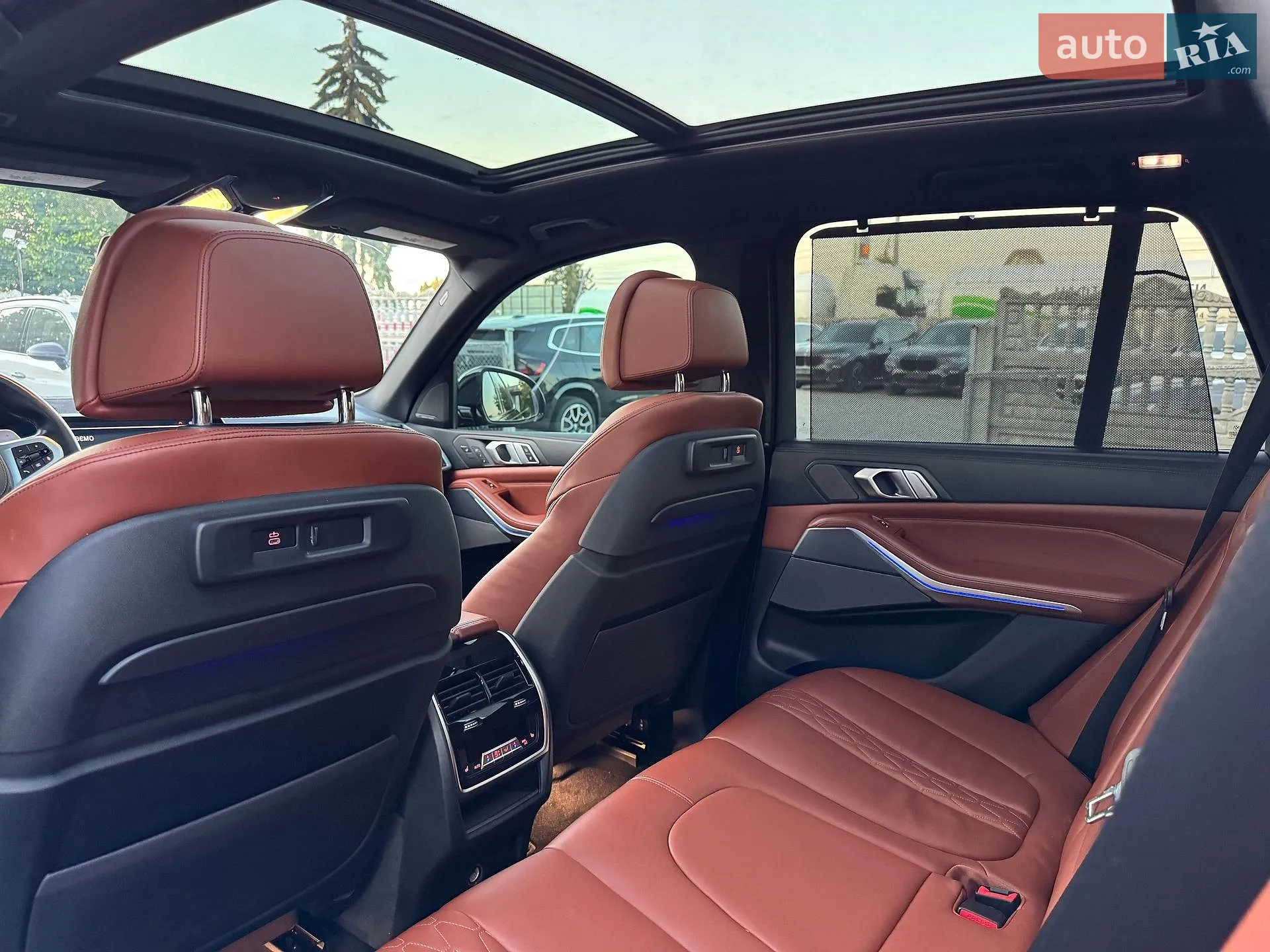 2018 BMW X5 - мініатюра 113