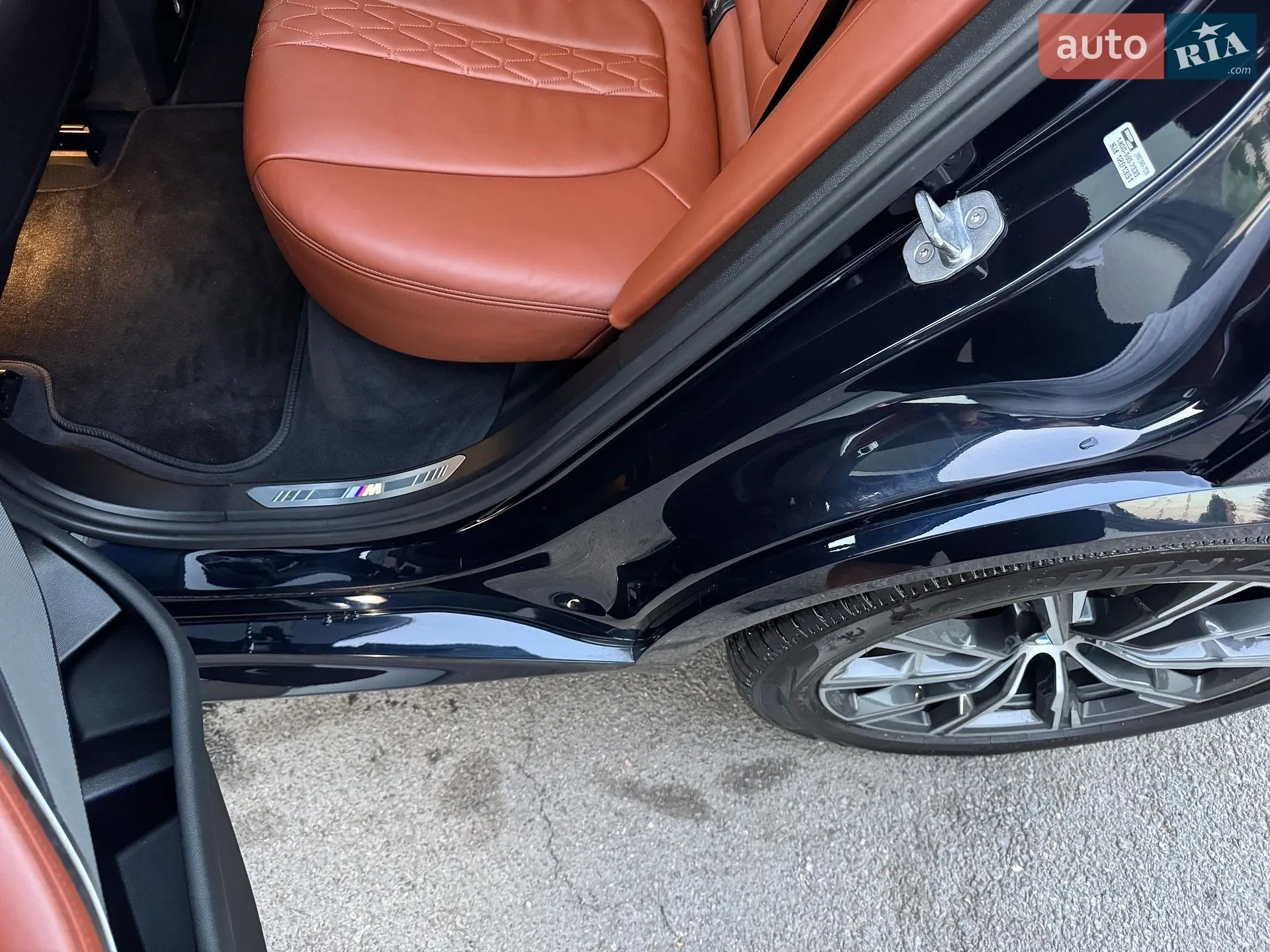 2018 BMW X5 - мініатюра 120