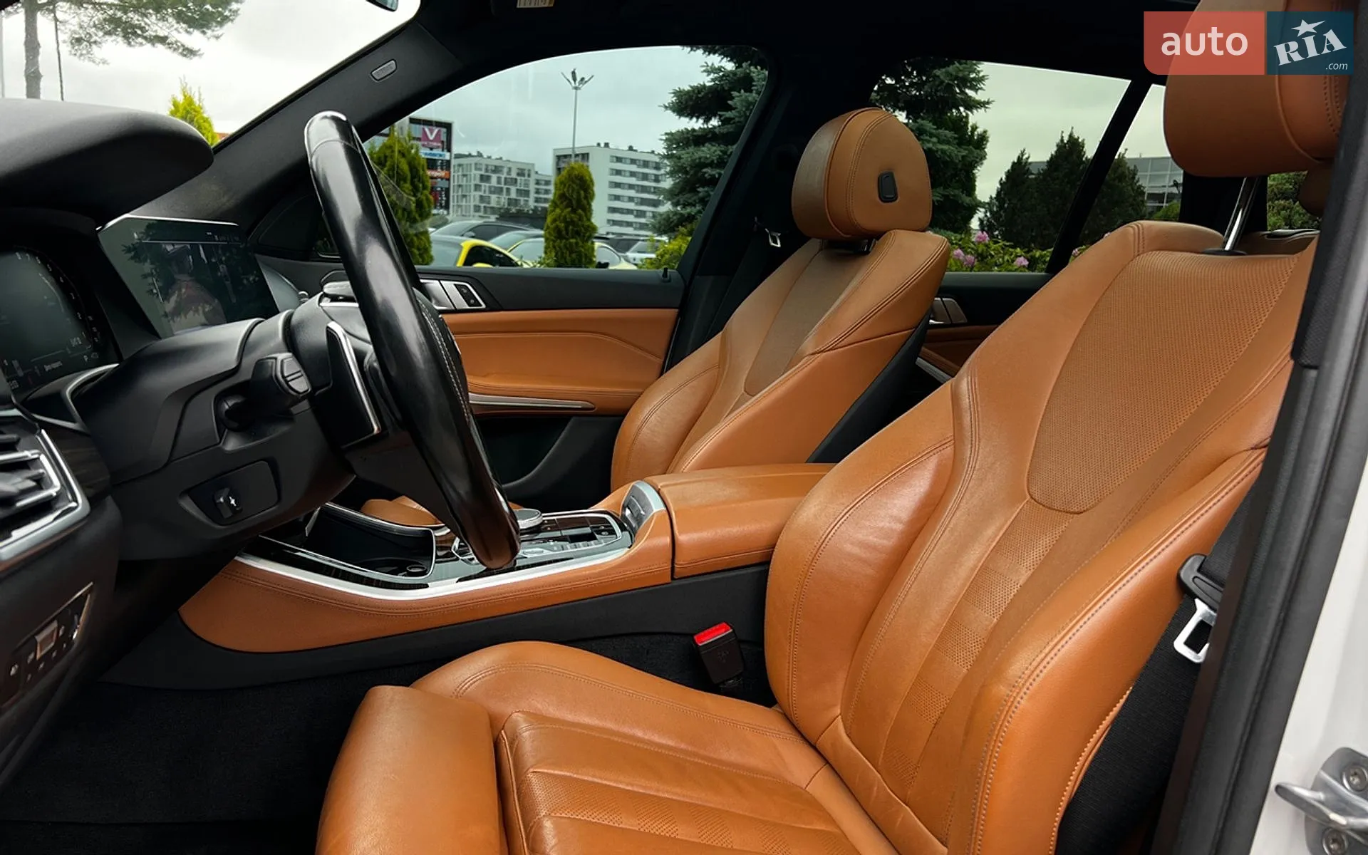 2018 BMW X5 - мініатюра 9