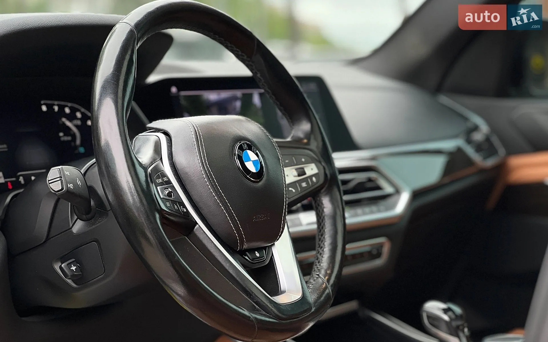 2018 BMW X5 - мініатюра 11