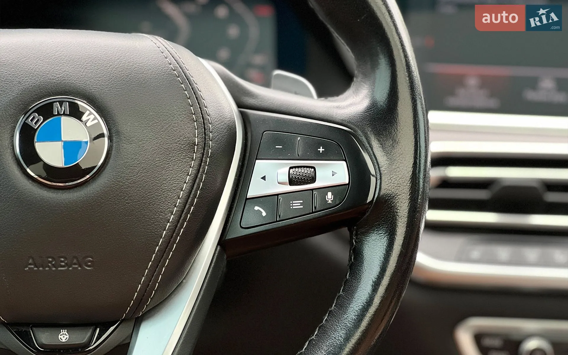 2018 BMW X5 - мініатюра 14
