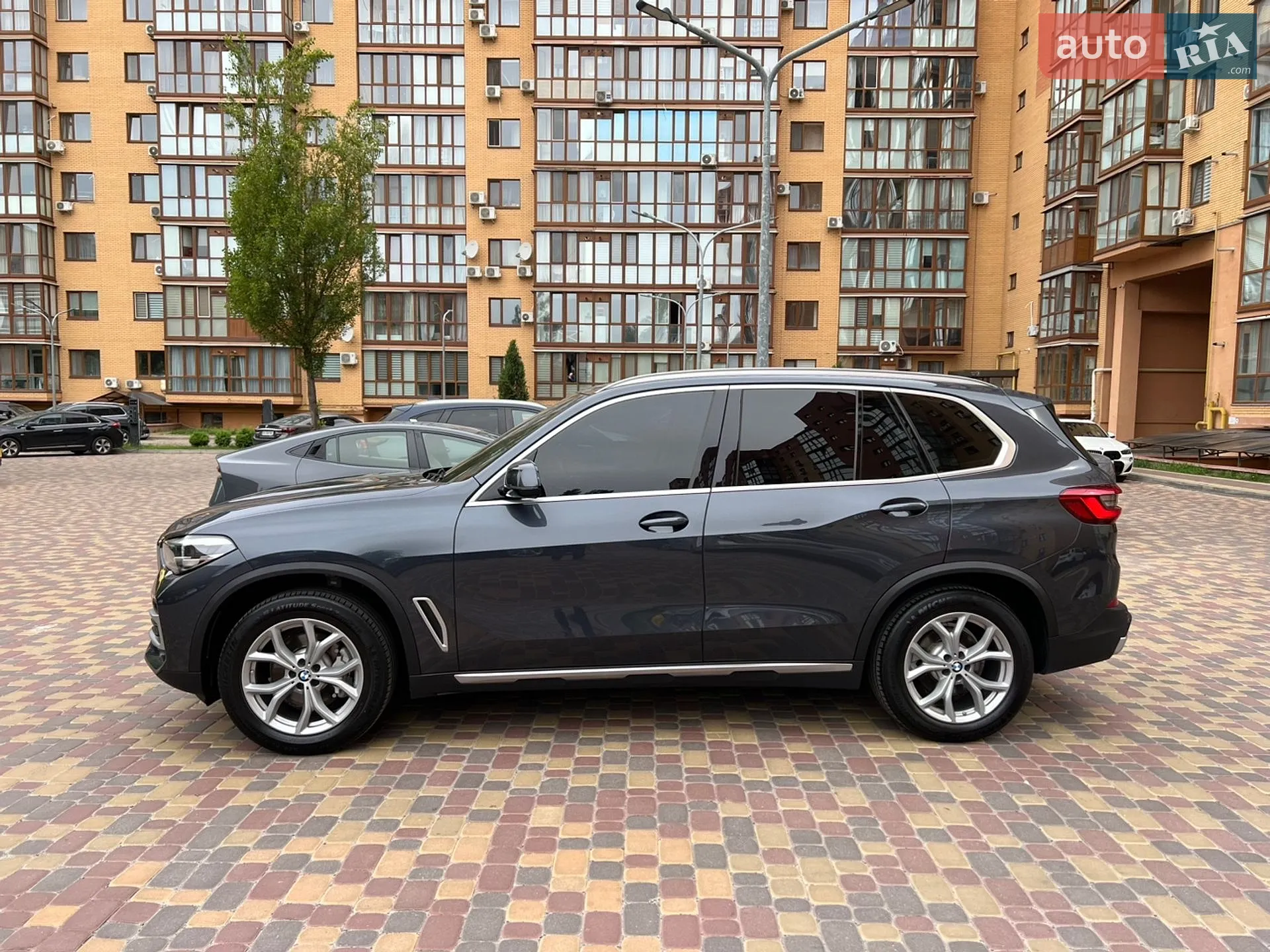 2019 BMW X5 - мініатюра 14