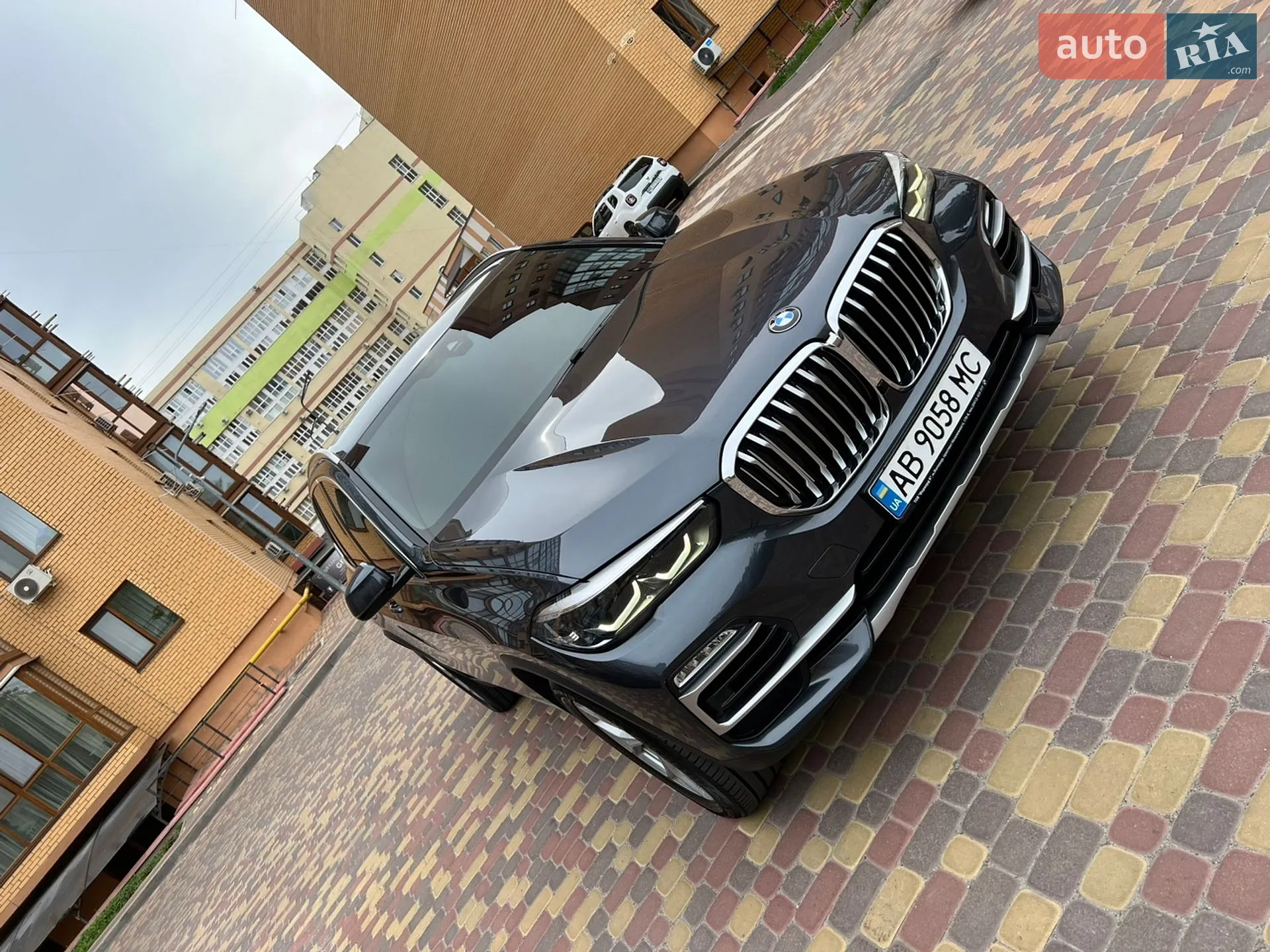 2019 BMW X5 - мініатюра 19