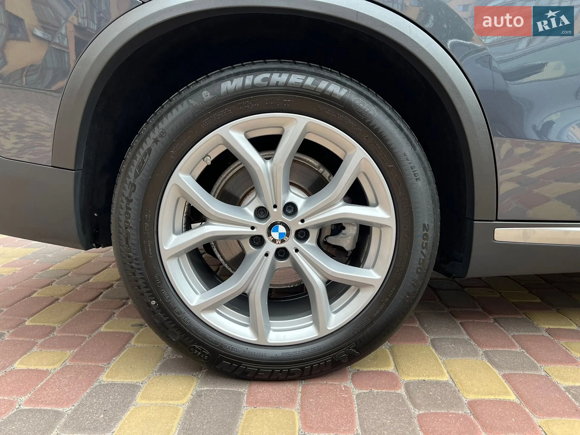 2019 BMW X5 - мініатюра 22