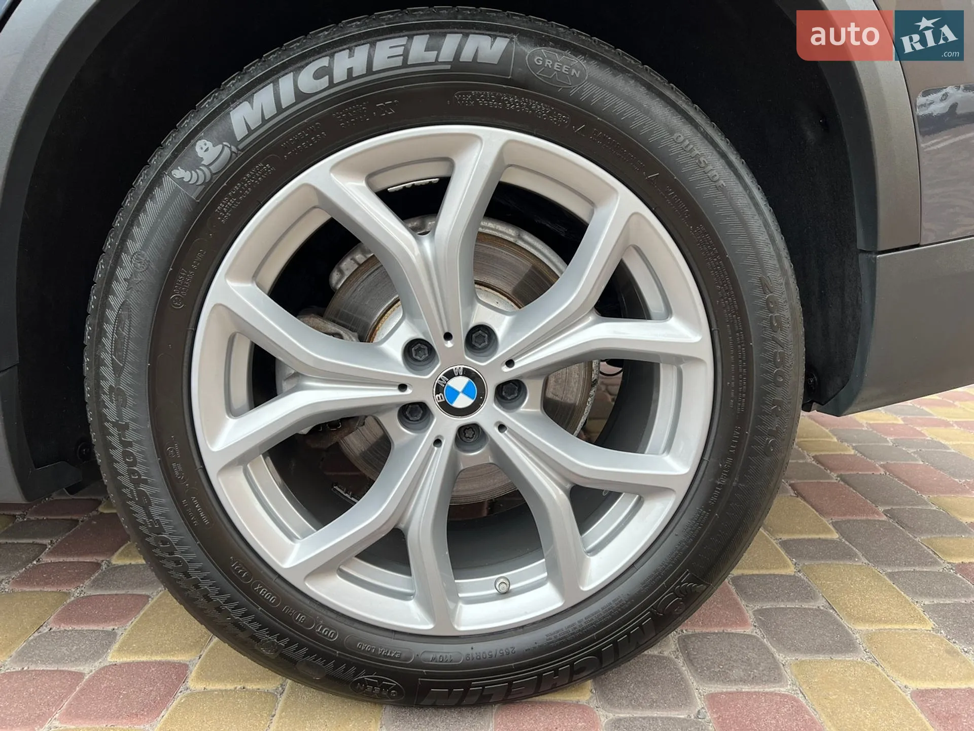 2019 BMW X5 - мініатюра 23