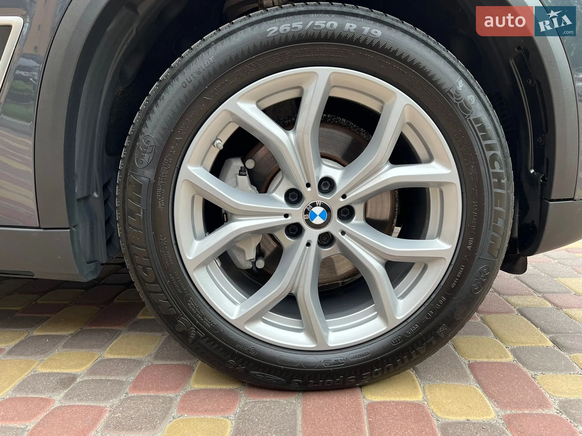 2019 BMW X5 - мініатюра 21