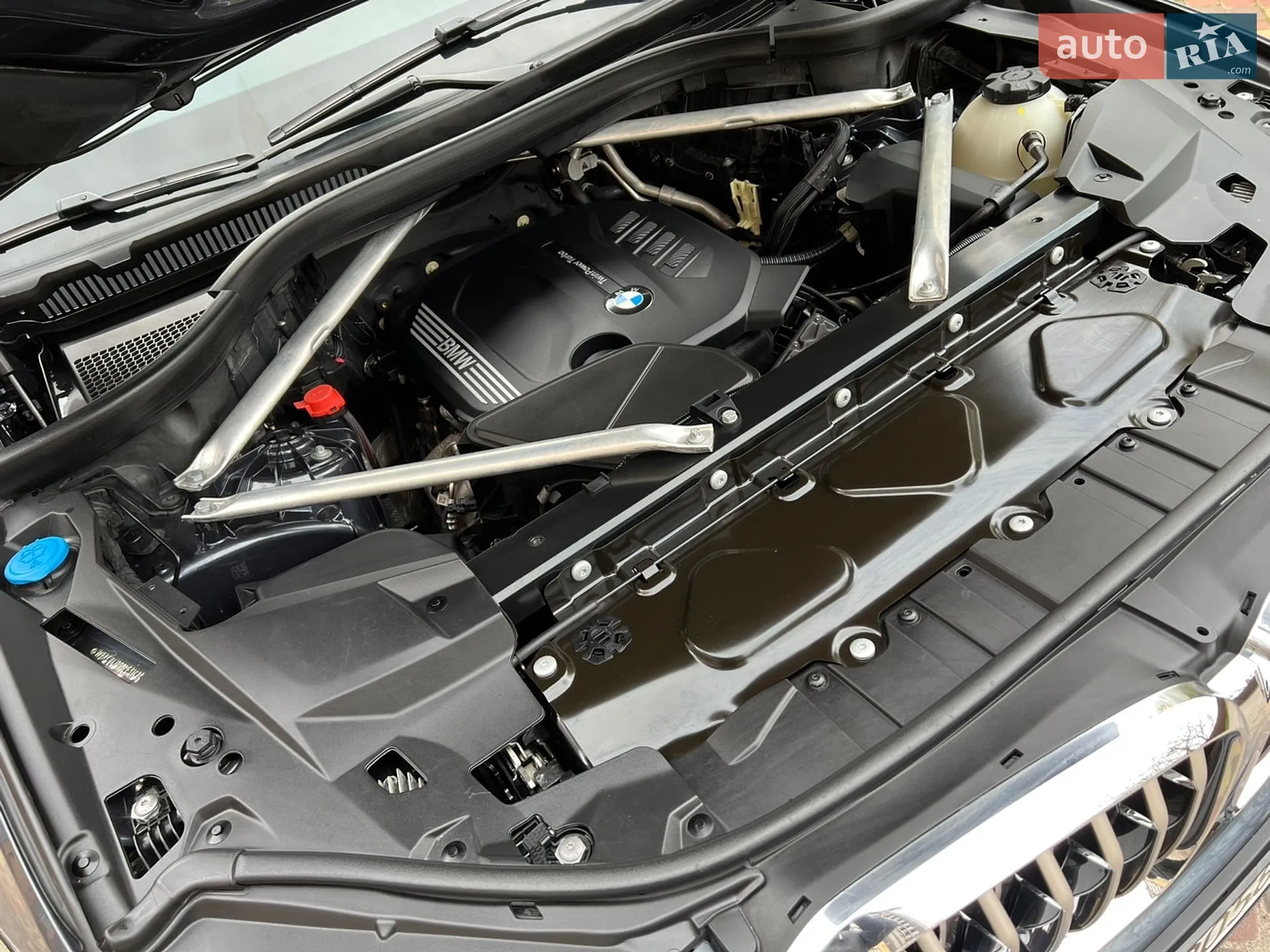 2019 BMW X5 - мініатюра 27