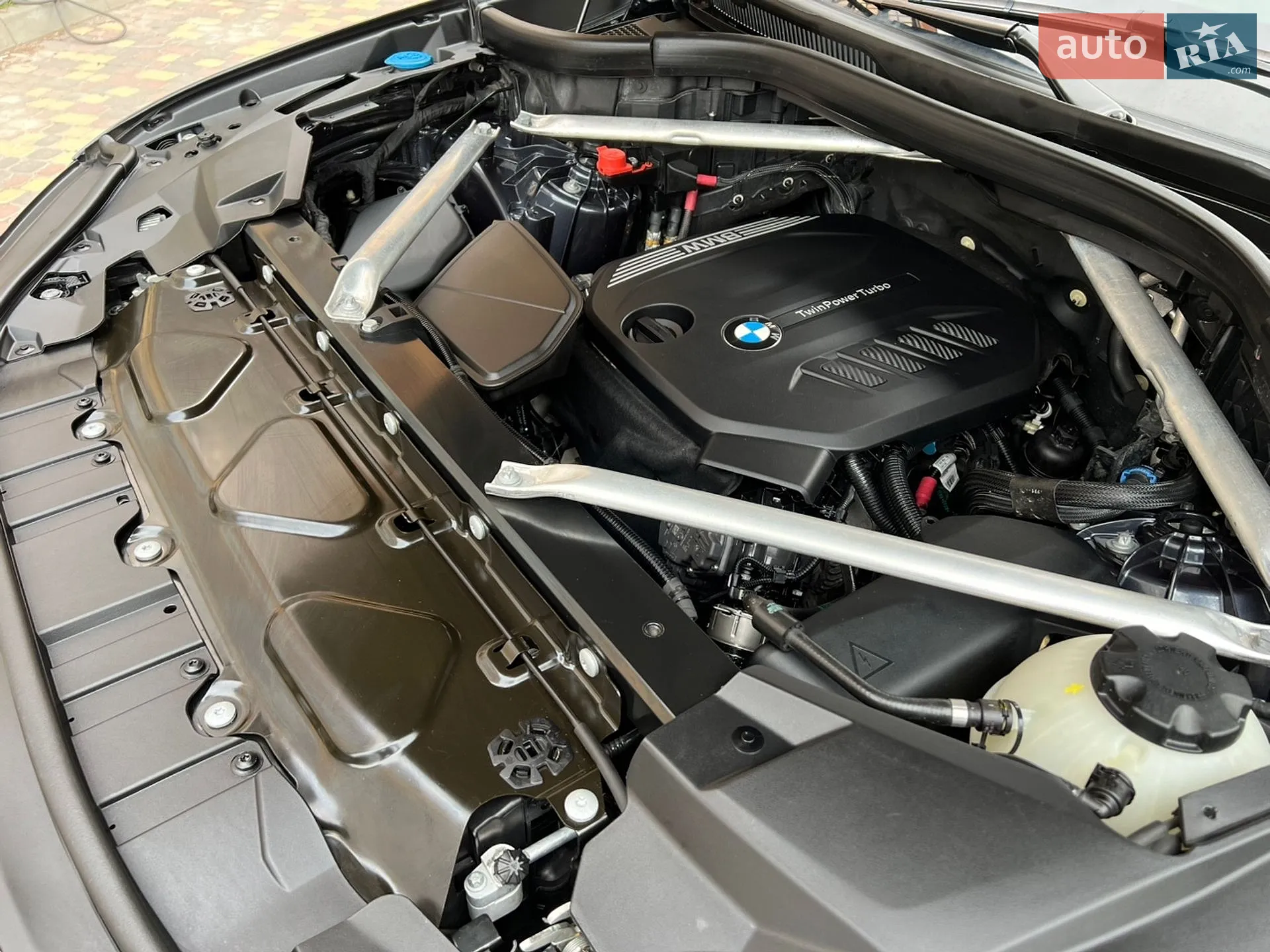 2019 BMW X5 - мініатюра 29