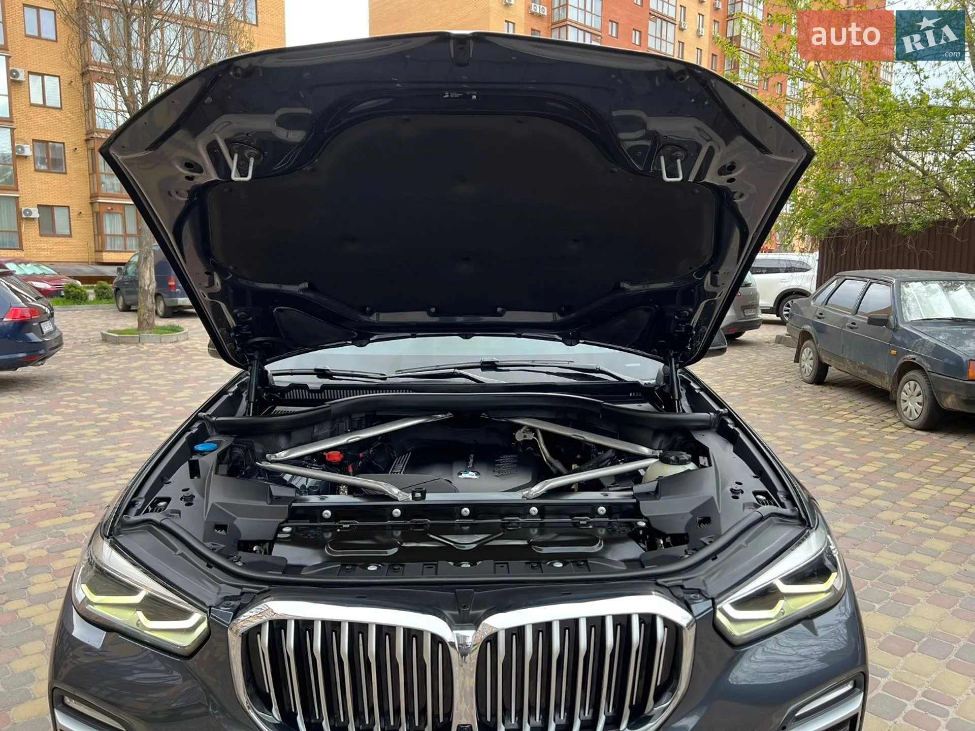 2019 BMW X5 - мініатюра 31
