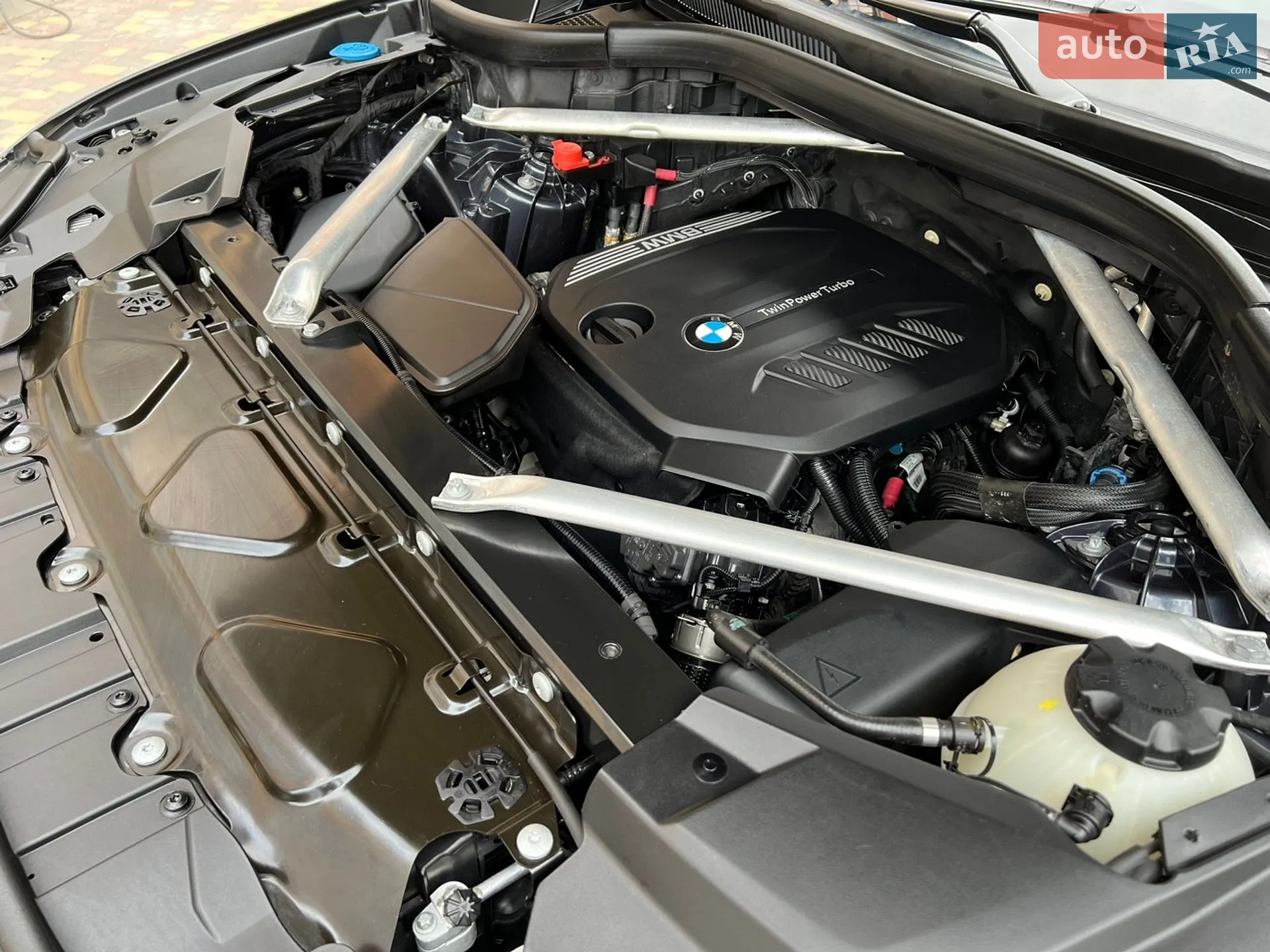 2019 BMW X5 - мініатюра 28