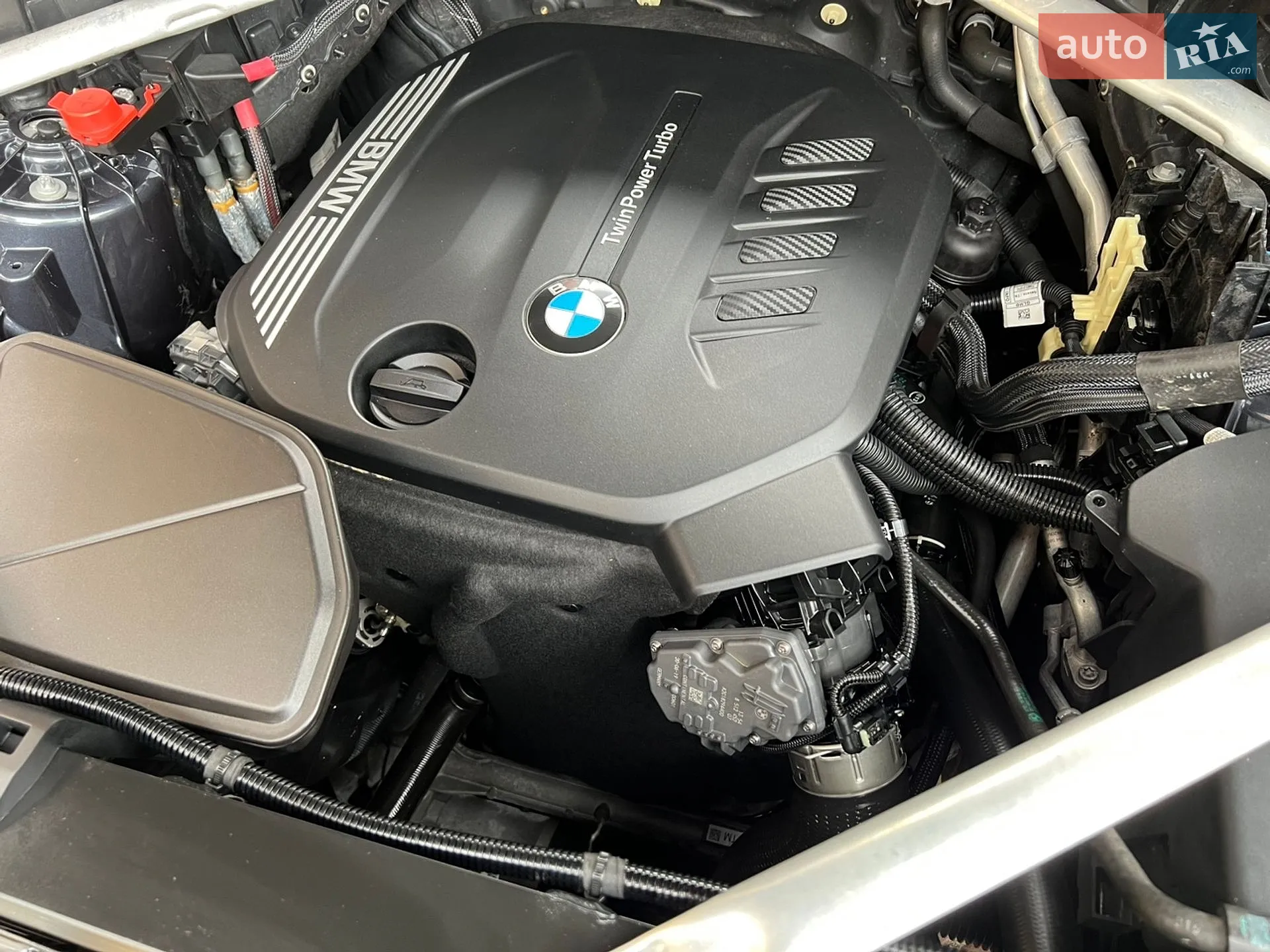 2019 BMW X5 - мініатюра 30