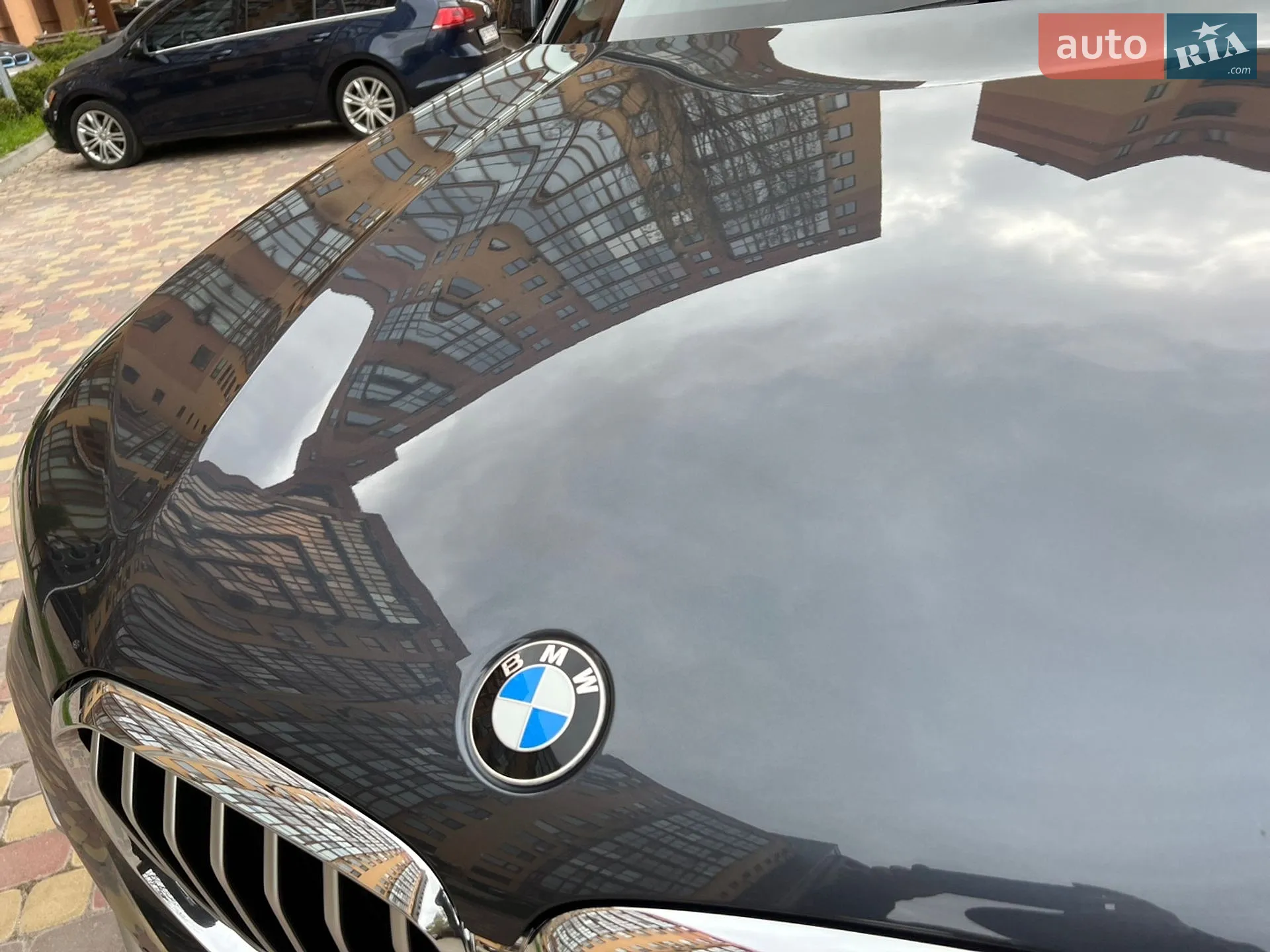 2019 BMW X5 - мініатюра 33