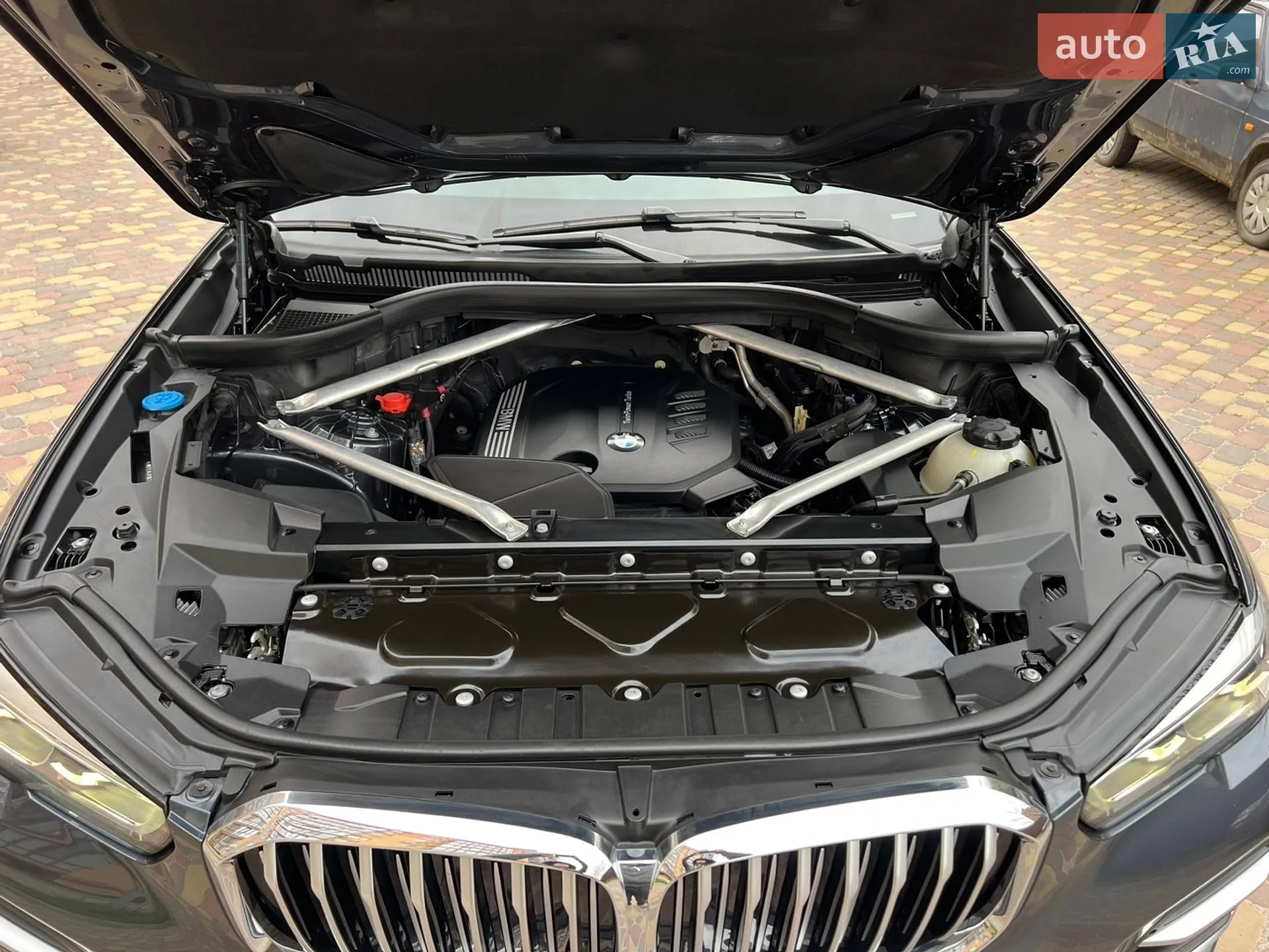 2019 BMW X5 - мініатюра 32