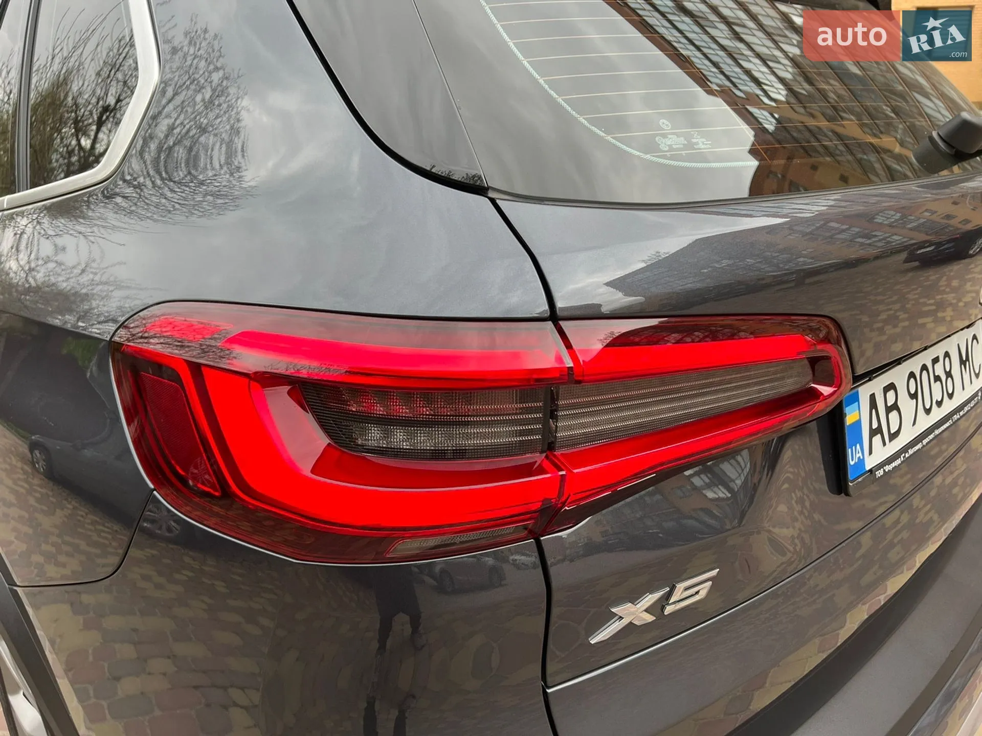 2019 BMW X5 - мініатюра 38