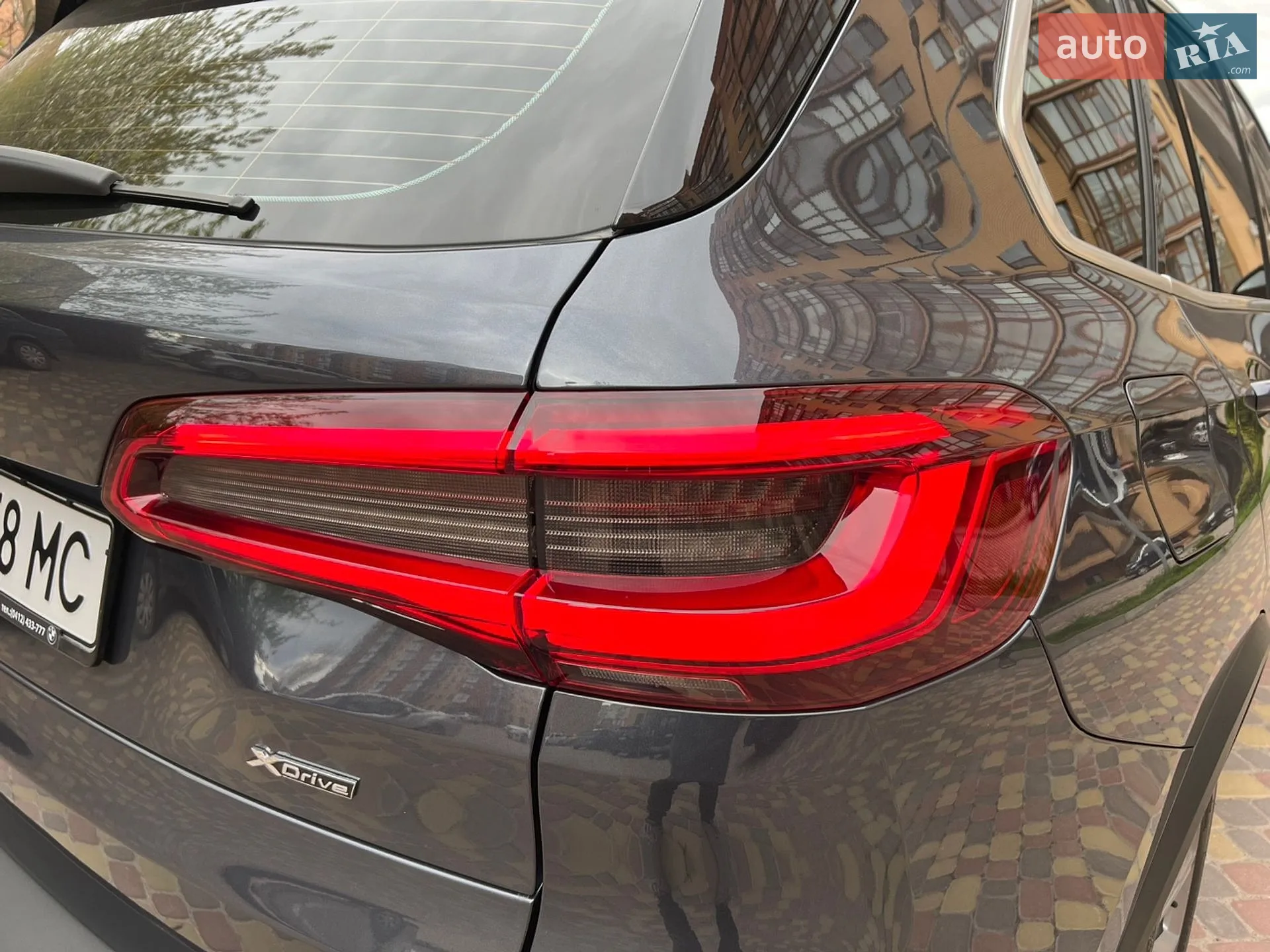 2019 BMW X5 - мініатюра 39
