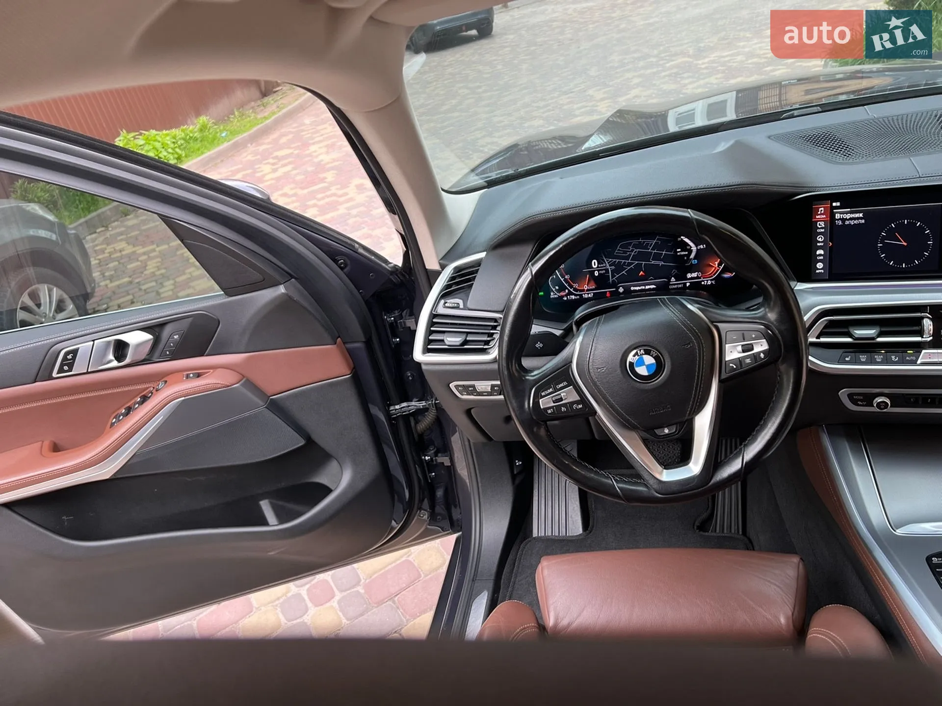 2019 BMW X5 - мініатюра 42