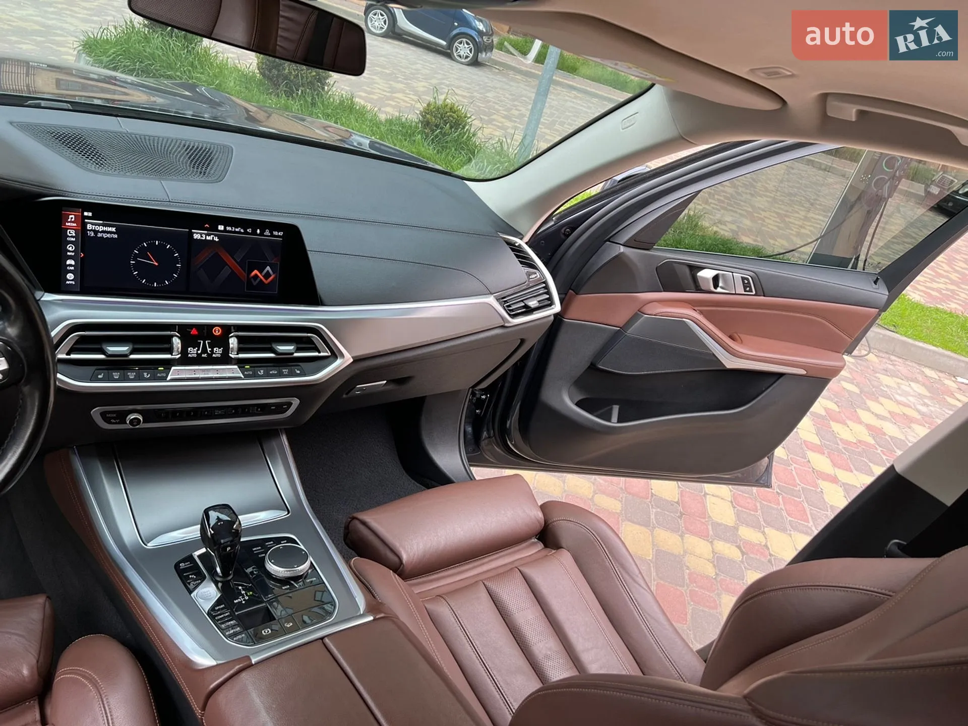 2019 BMW X5 - мініатюра 41