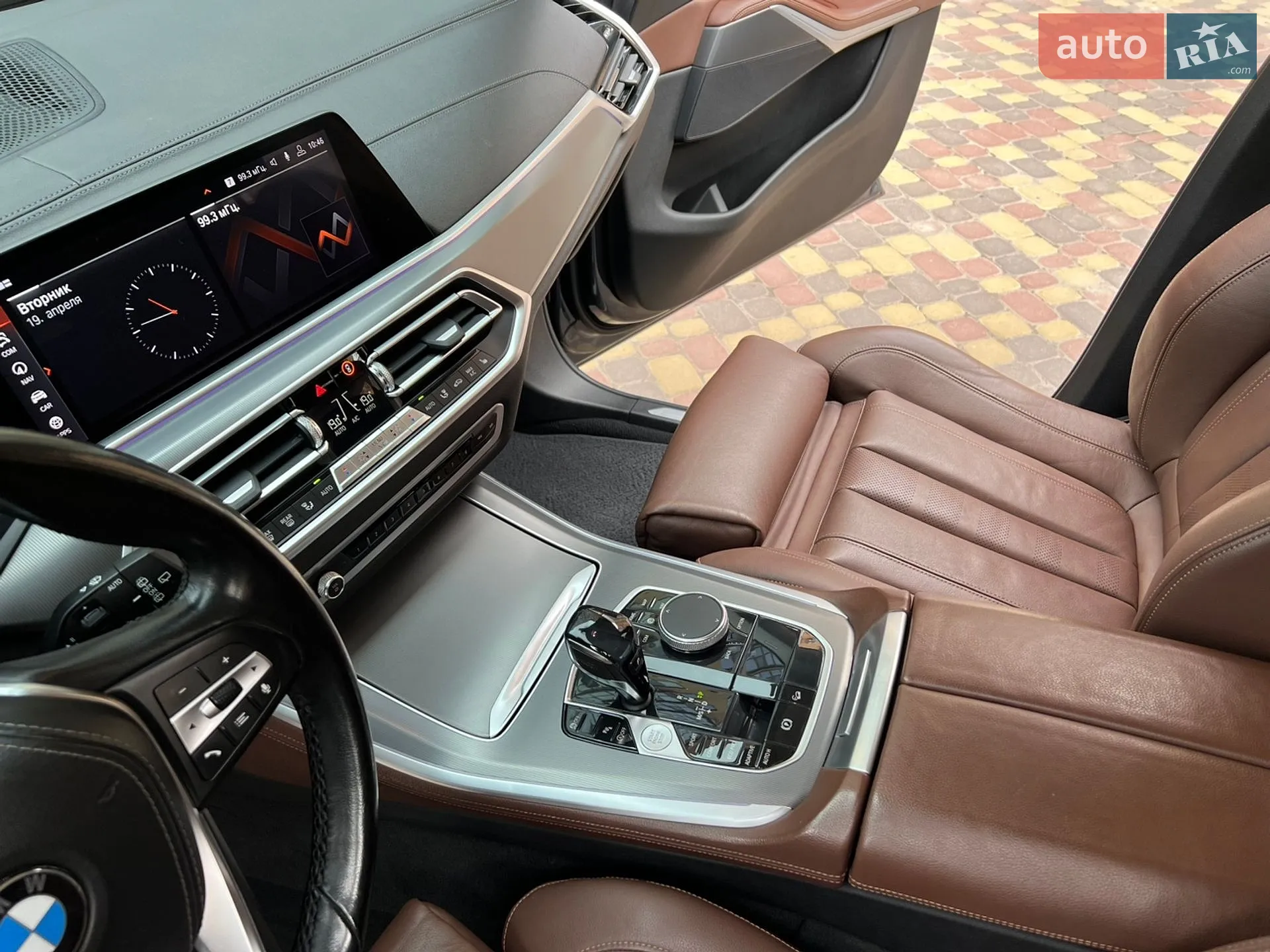 2019 BMW X5 - мініатюра 44