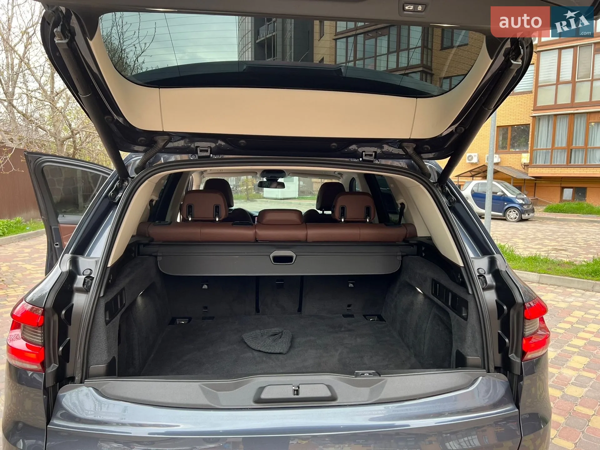 2019 BMW X5 - мініатюра 49